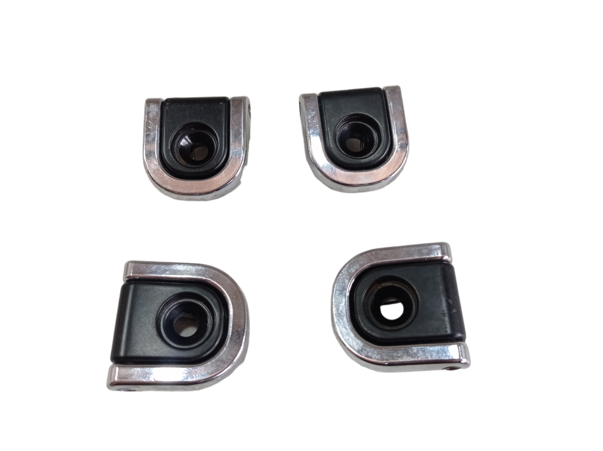 Ganchos Porta Malas Range Rover Vogue 2011 V546 7