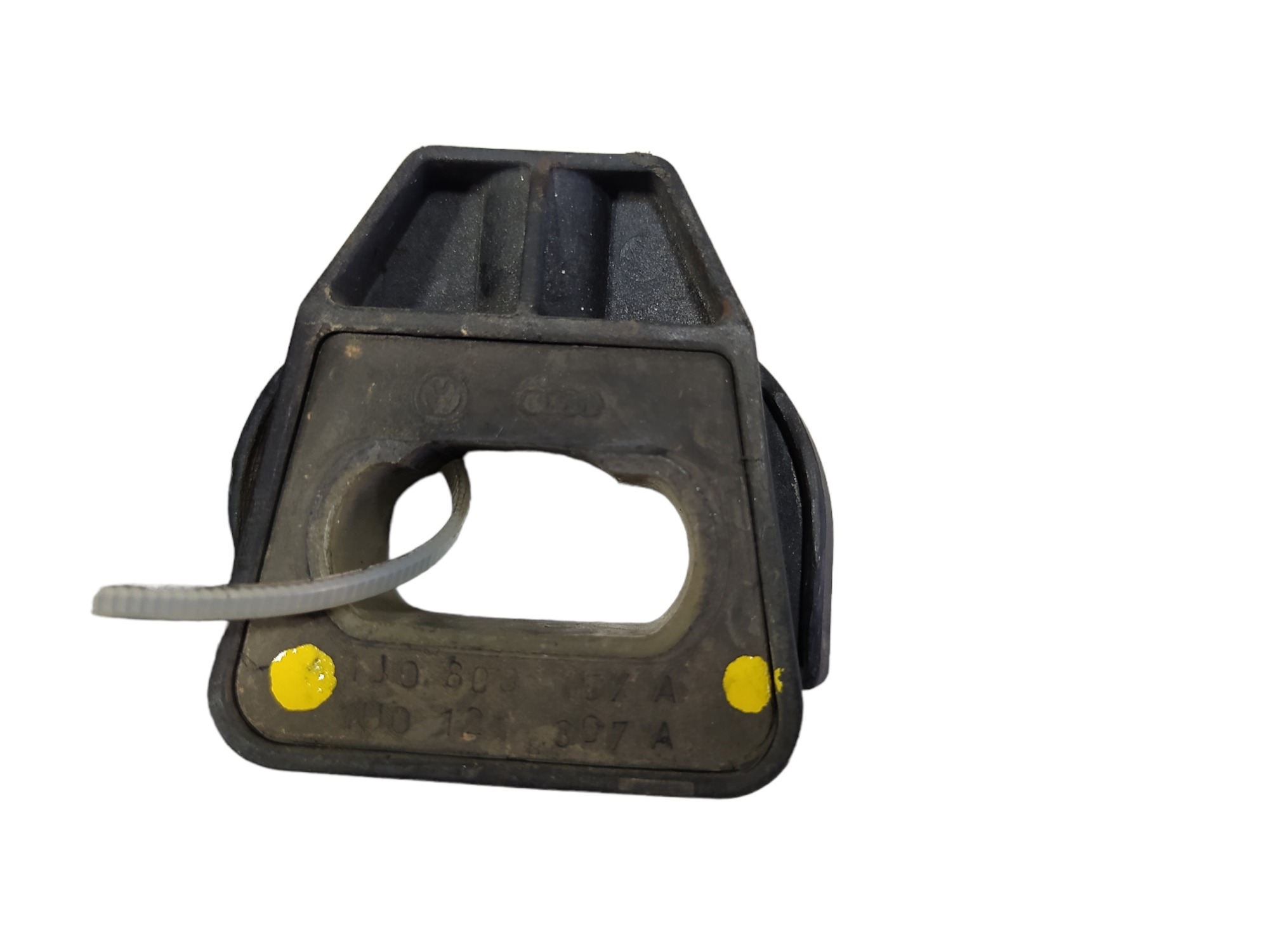 Suporte Radiador Vw Golf 2.0 2000 1j0806157a V478 4