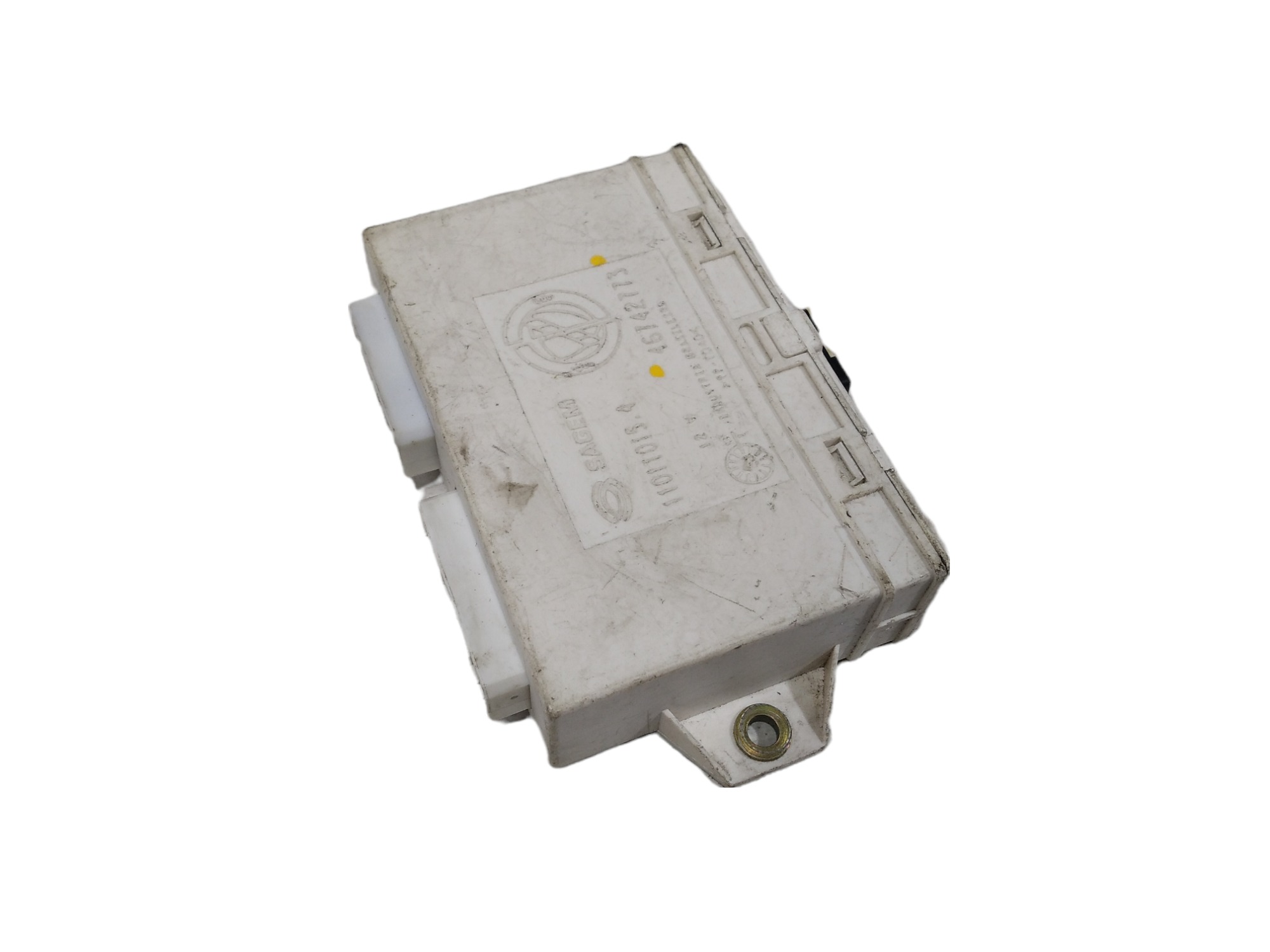 Módulo Conforto Fiat Marea Brava 2001  46742773 3