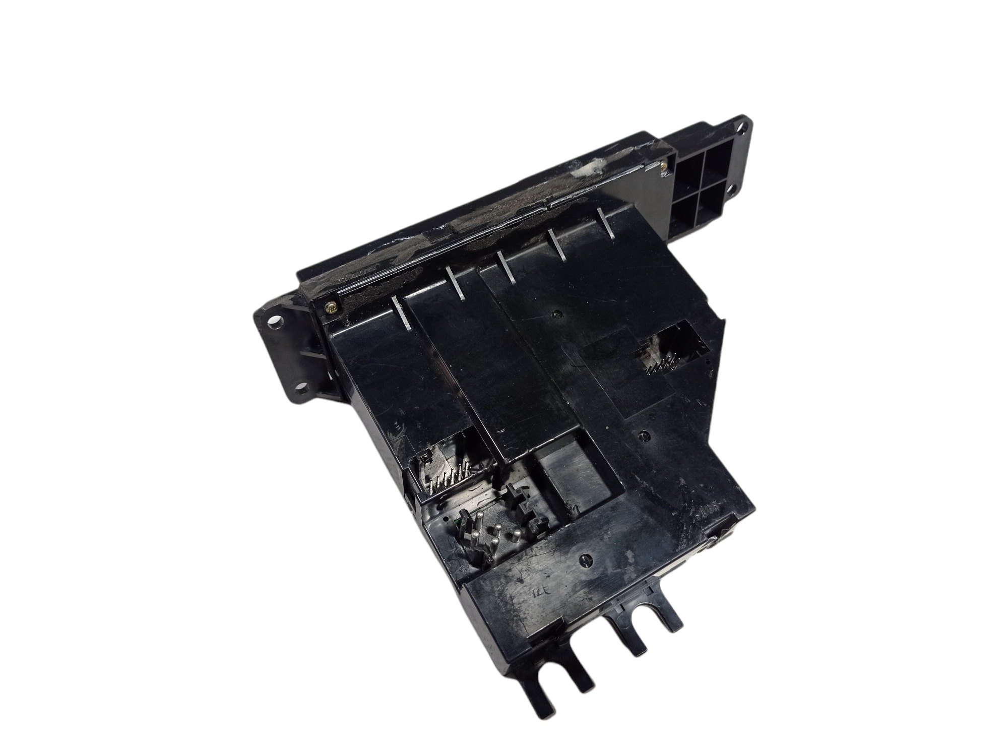 Botão Vidro Dianteiro Direito Range Rover Vogue 2005 V284 5