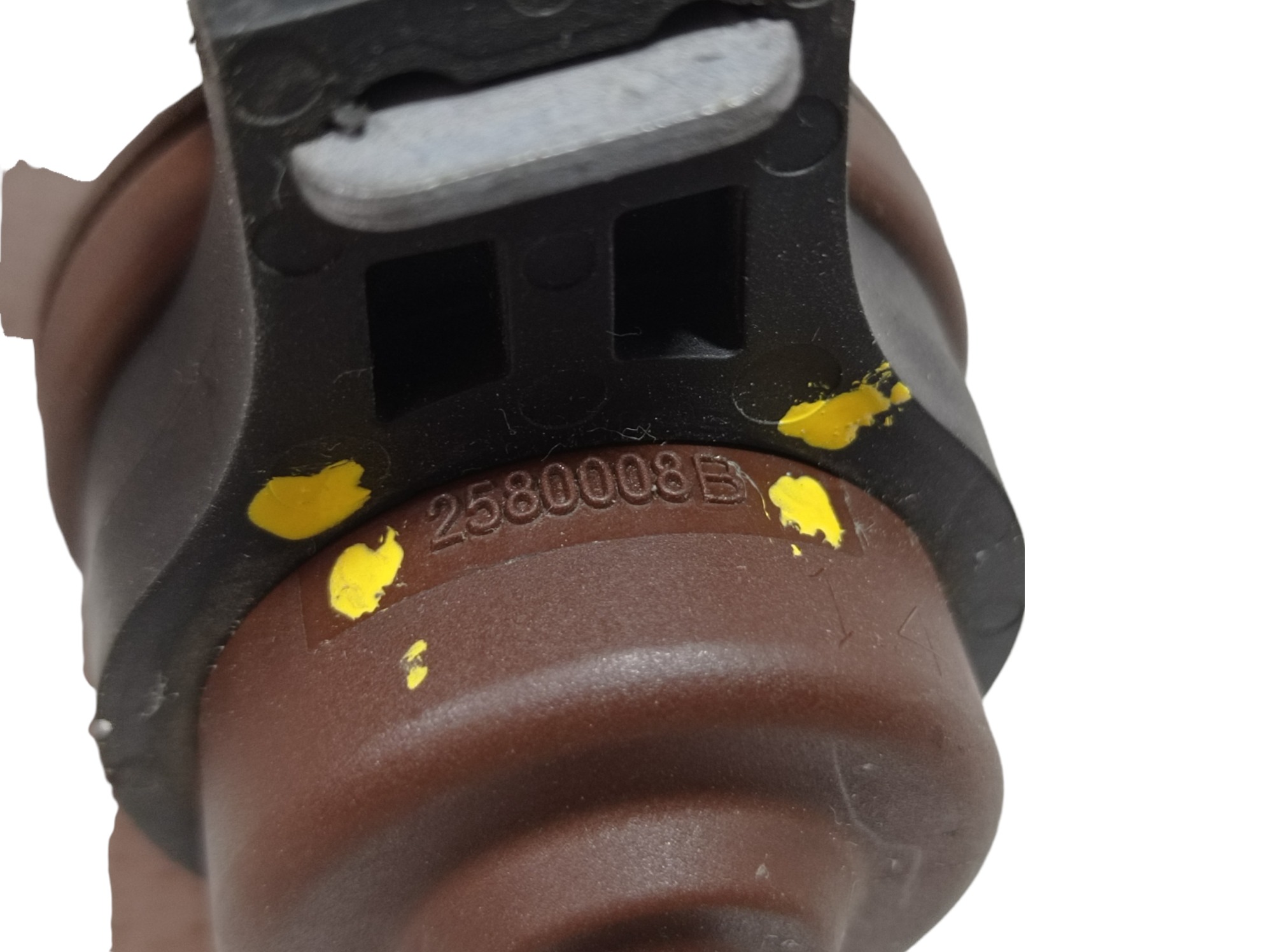 Valvula Canister Peugeot 2008 1.6 16v 2017 2580008b V437 7