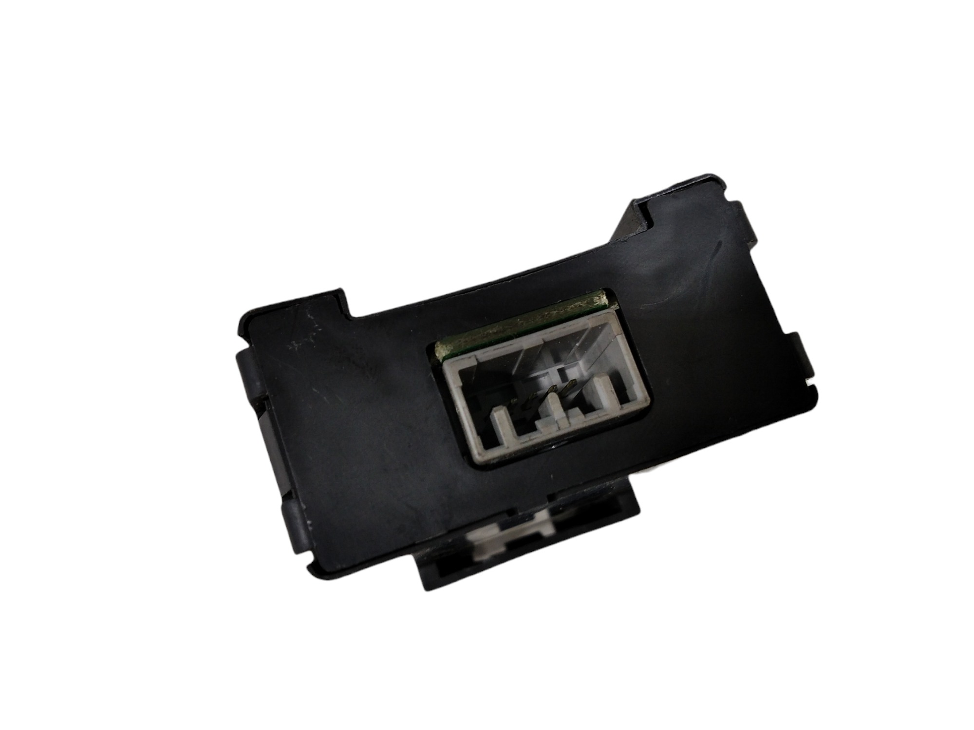 Módulo Central Piloto Case Cover New Honda Fit 2009 V302 6