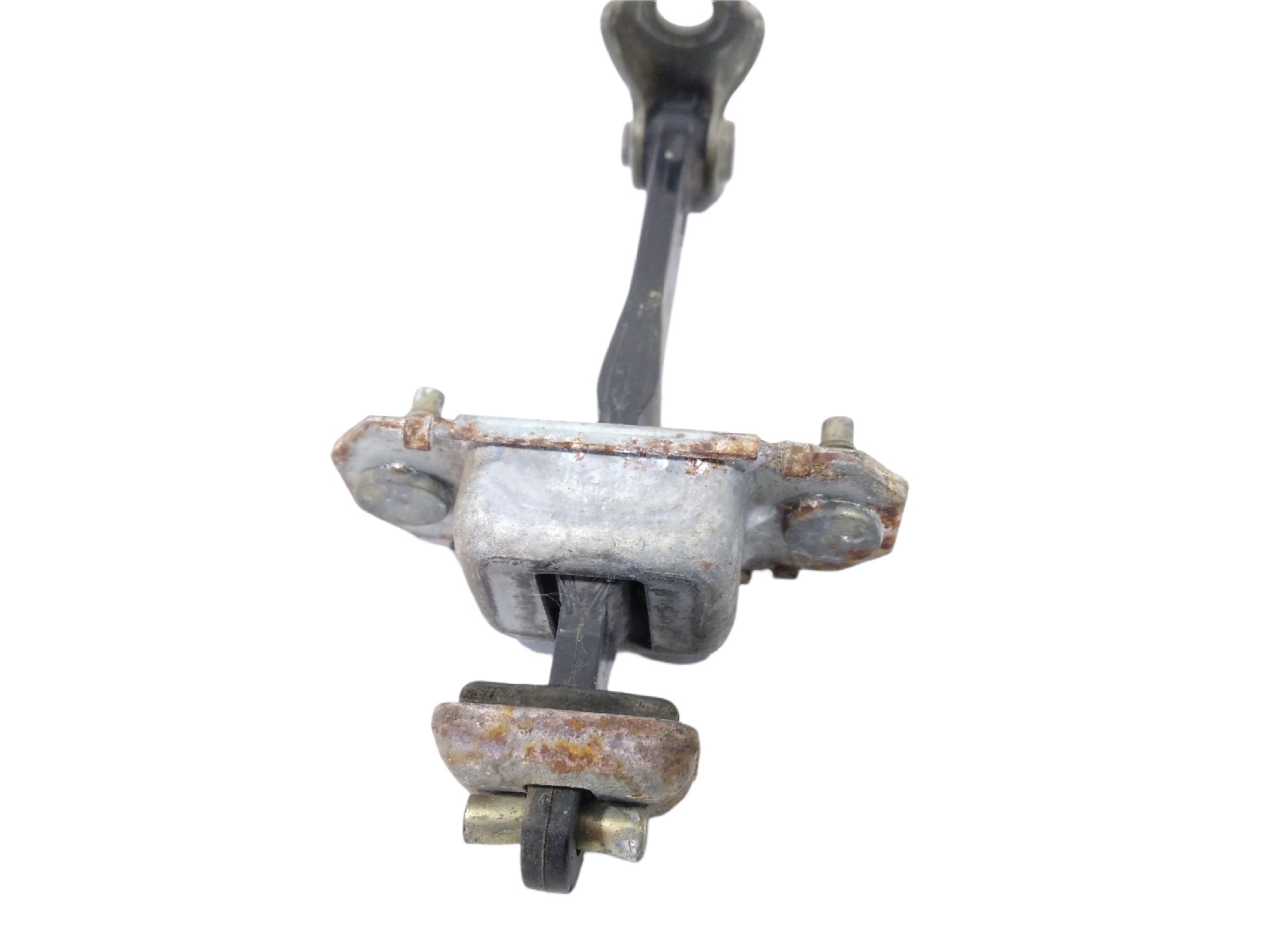 Limitador Porta Dianteiro Esquerdo  Subaru Legacy 2002 V358 4