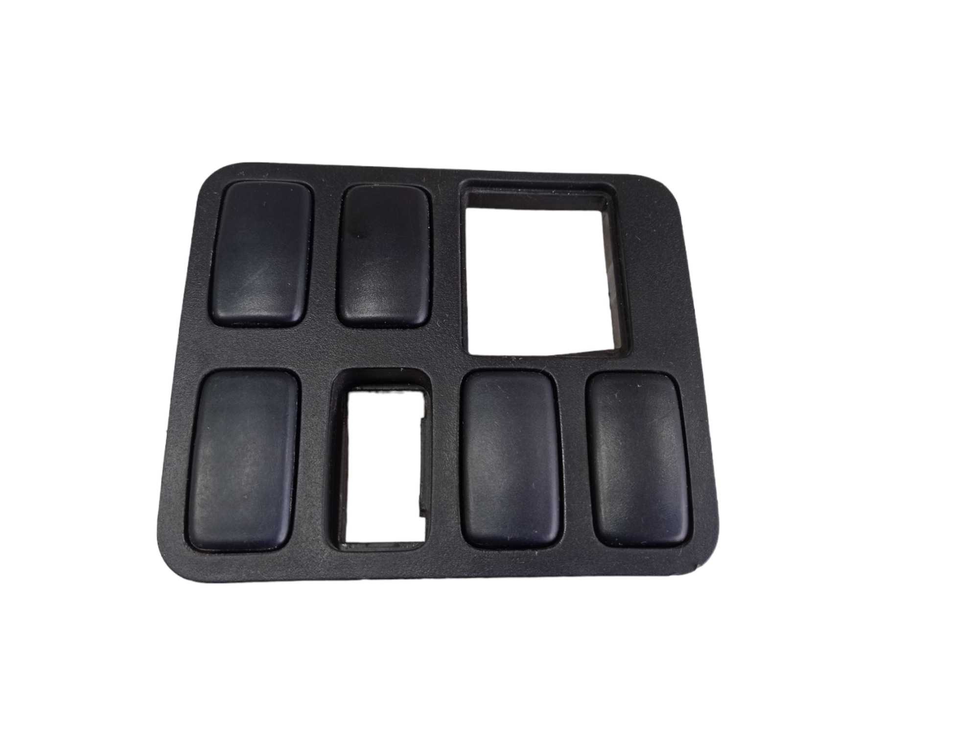 Botão Falso Painel Toyota Land Cruiser Prado 2004 V552 7