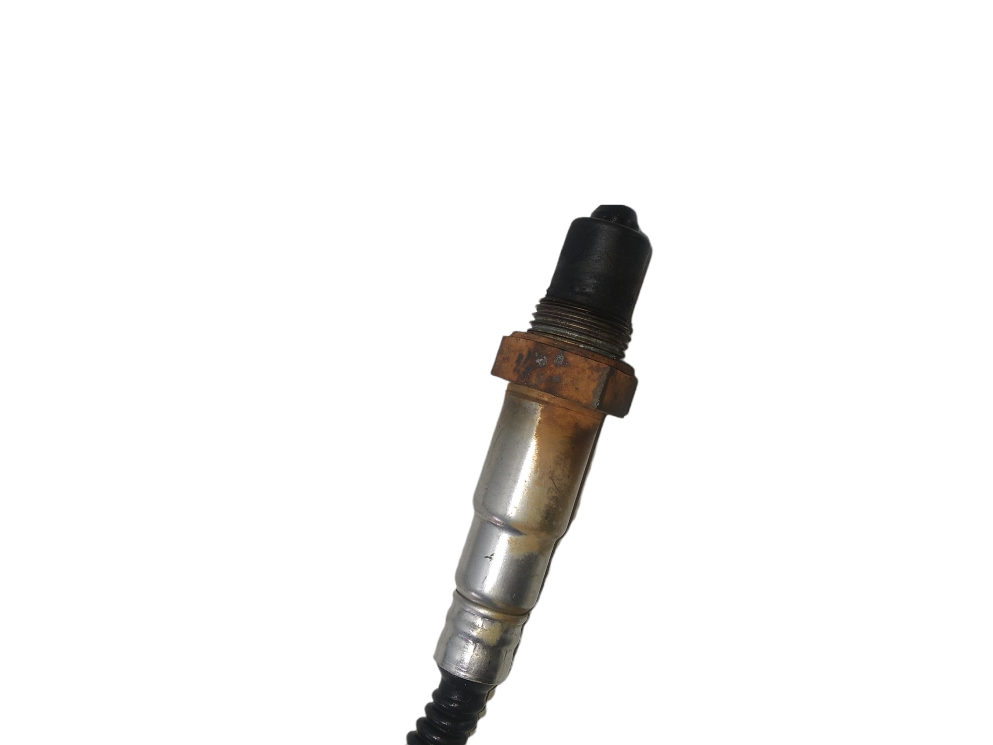 Sonda Lambda Mercedes A160 1.6 1999 0005409417 V388 8