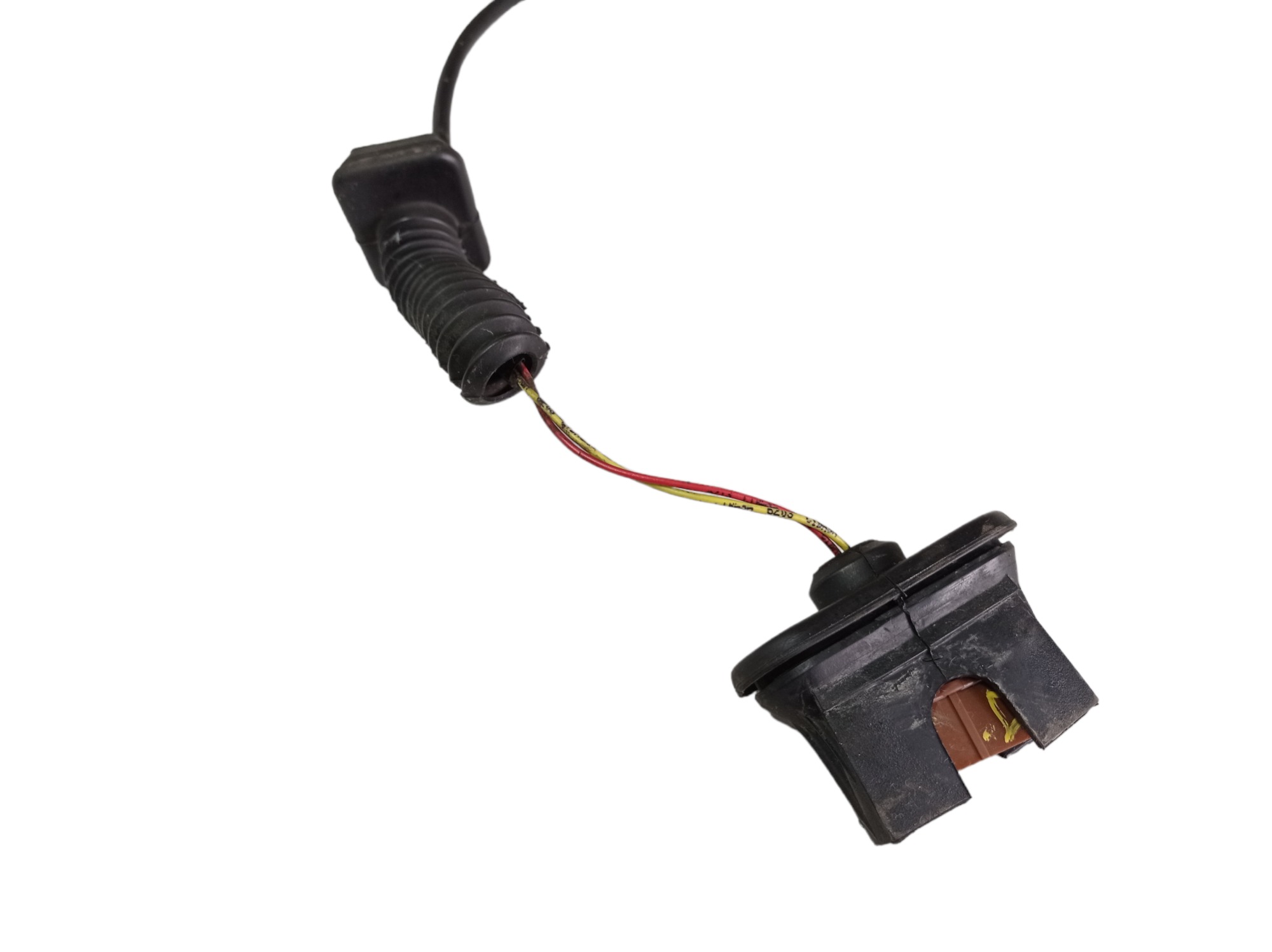 Chicote Porta Traseira Direita Peugeot 306 1.8 2000 V404 5