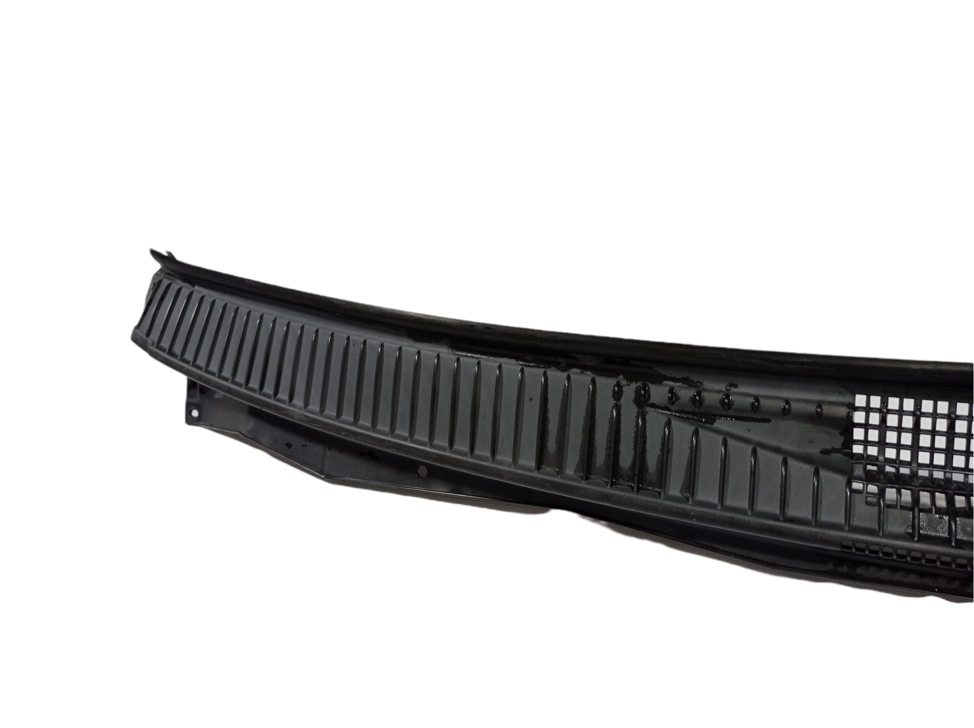 Grade Churrasqueira Mitsubishi Pajero Full 2011 V455 5