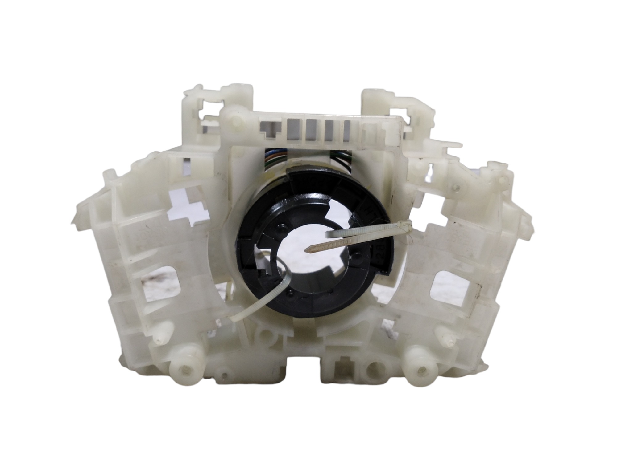 Suporte Chave Seta Mitsubishi Lancer 2017 8617a364 V334 Branco 7