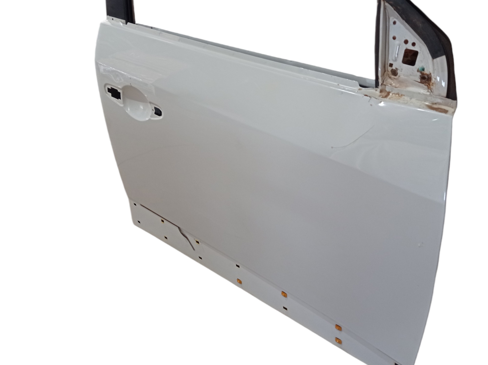 Porta Dianteira Direita Jac T6 2016 V554 3