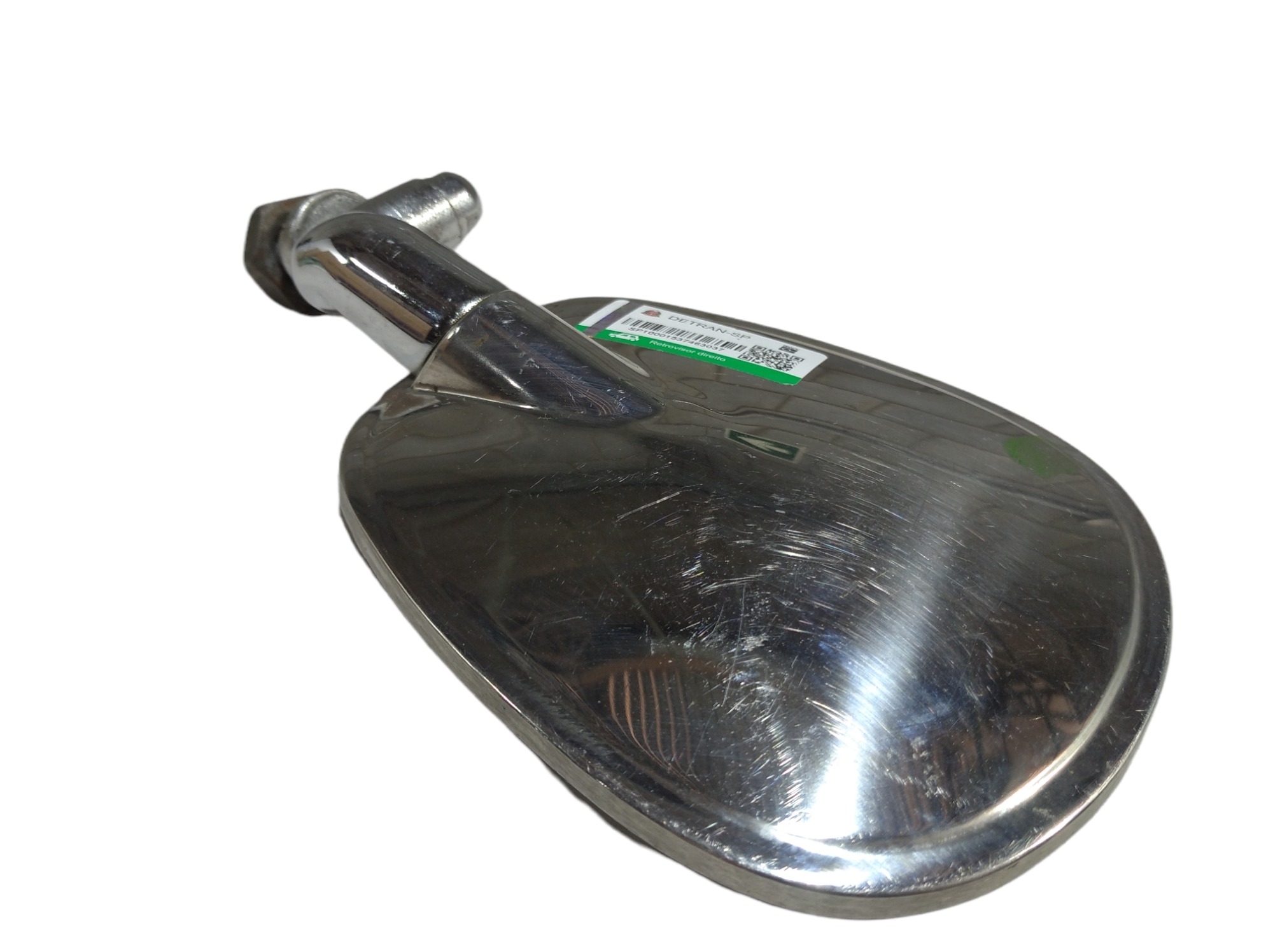 Retrovisor Direito Volkswagen Fusca 1973 V350 1