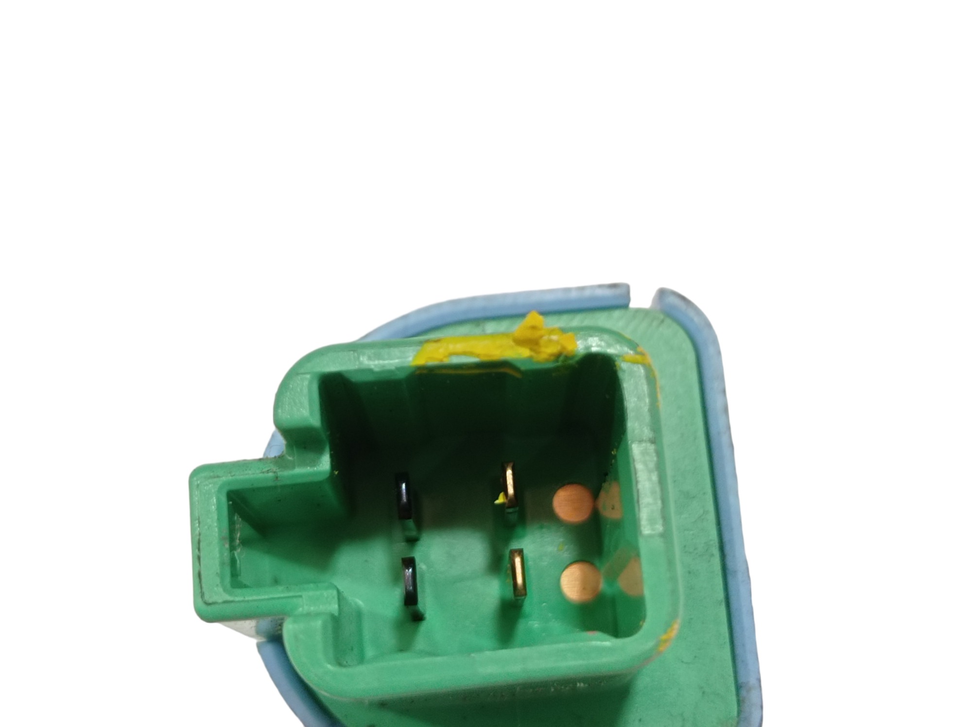 Sensor Pedal Freio Mitsubishi Asx Cvt 2014 V574 5