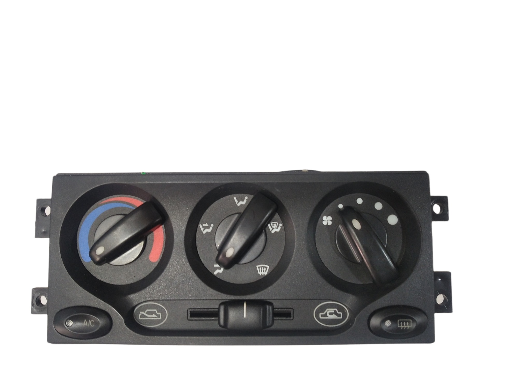 Comando Ar Condicionado Chery Qq 2015 S118112010 V421 1