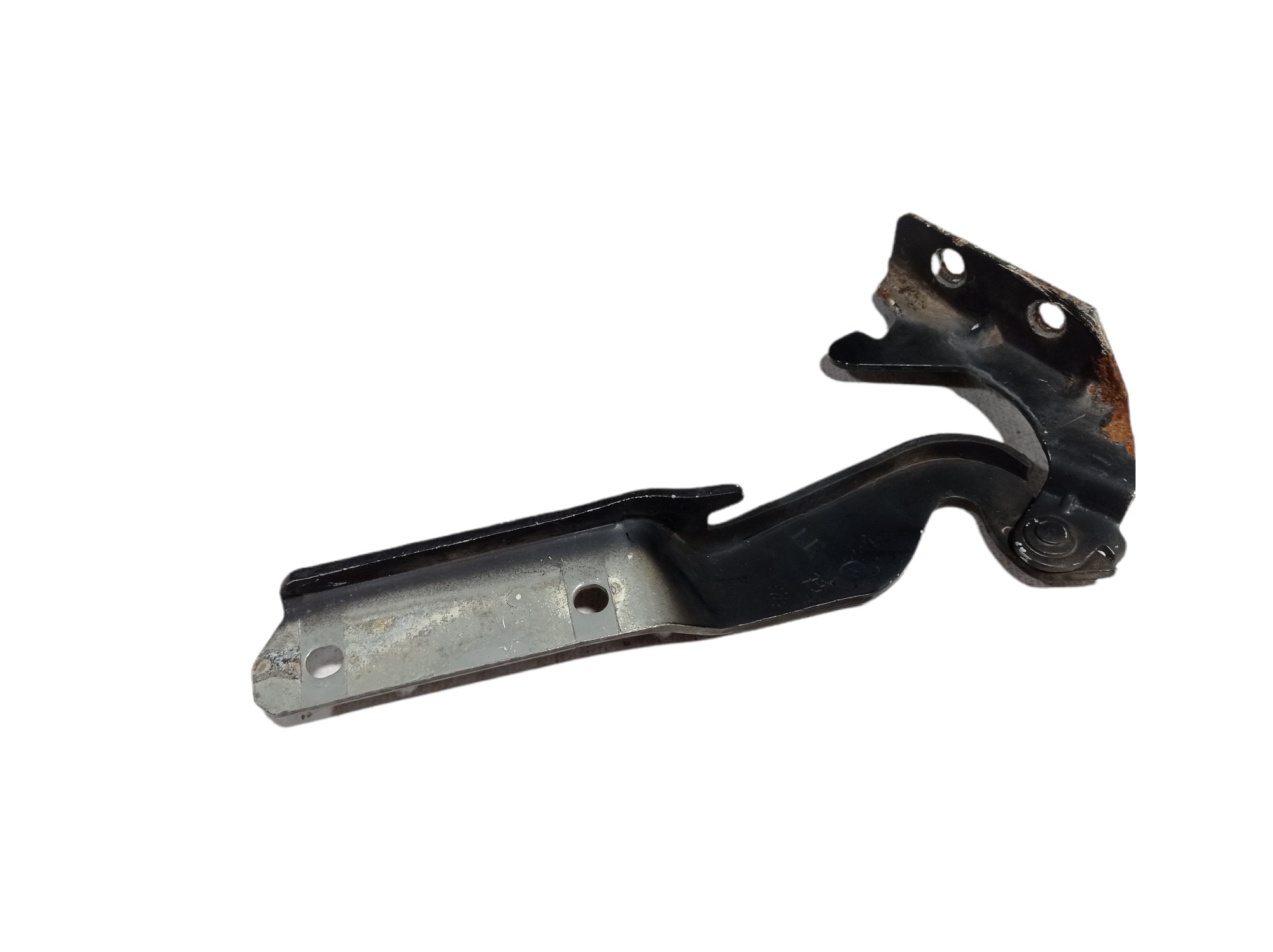 Dobradiça Capô  Esquerdo Fiat Palio Fire 2006 V233 2