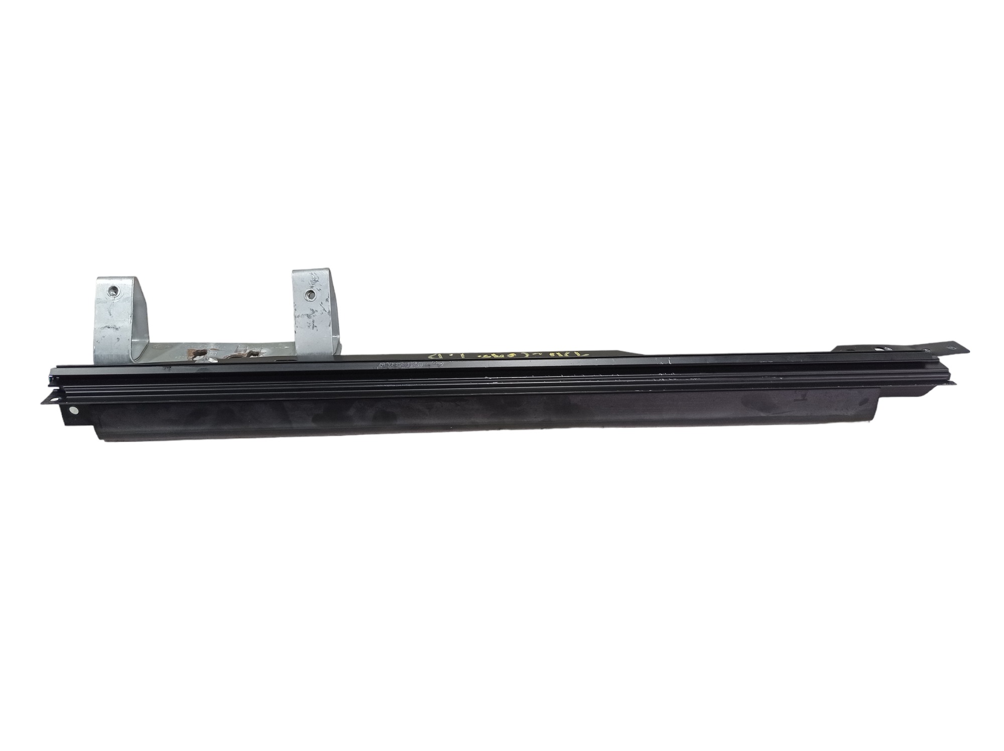 Trilho Direito Cortina Traseira Discovery 5 2019 V562 3