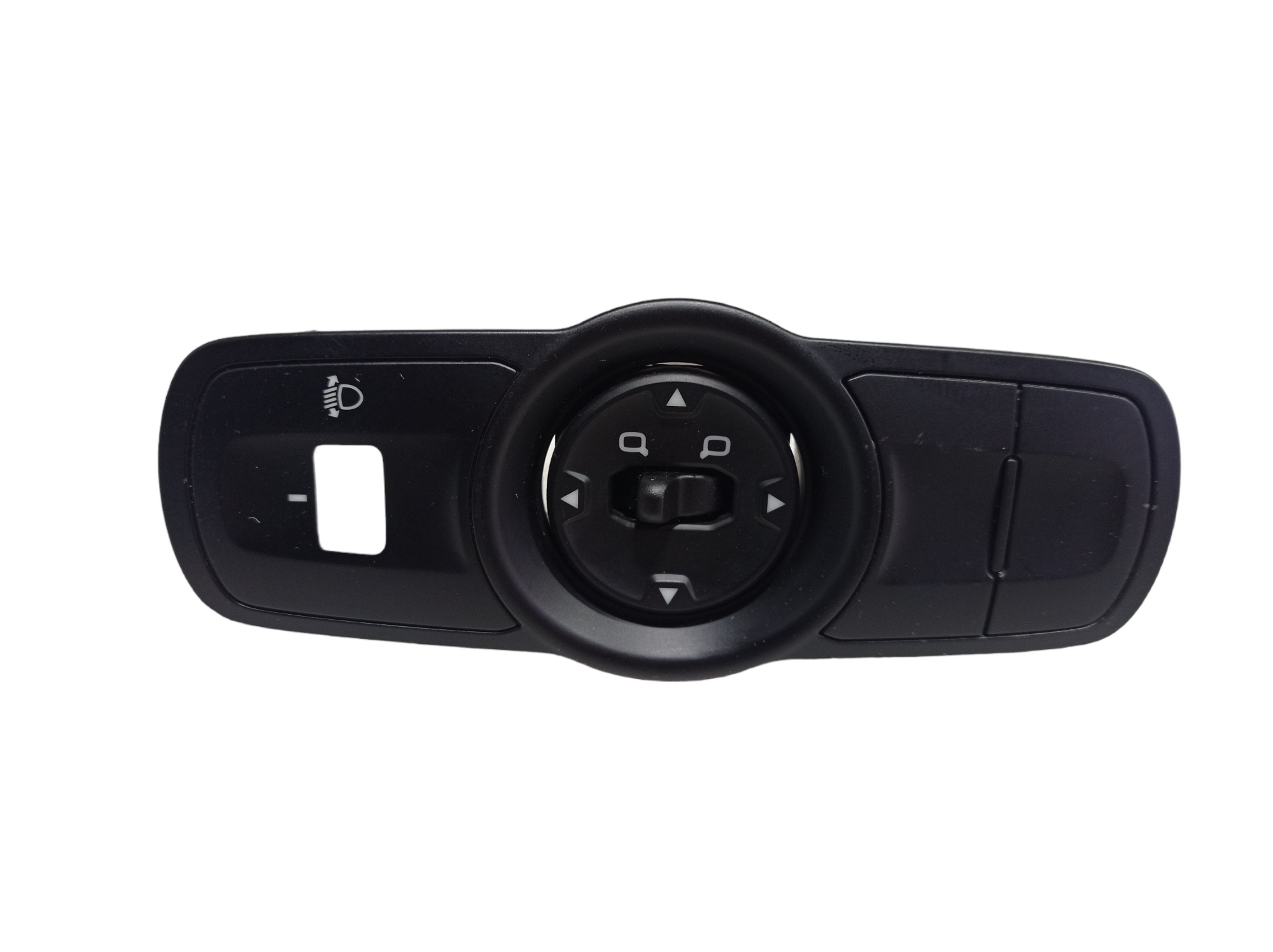 Botão Retrovisor Eletrico Chery Arrizo 5 2021 V558 3