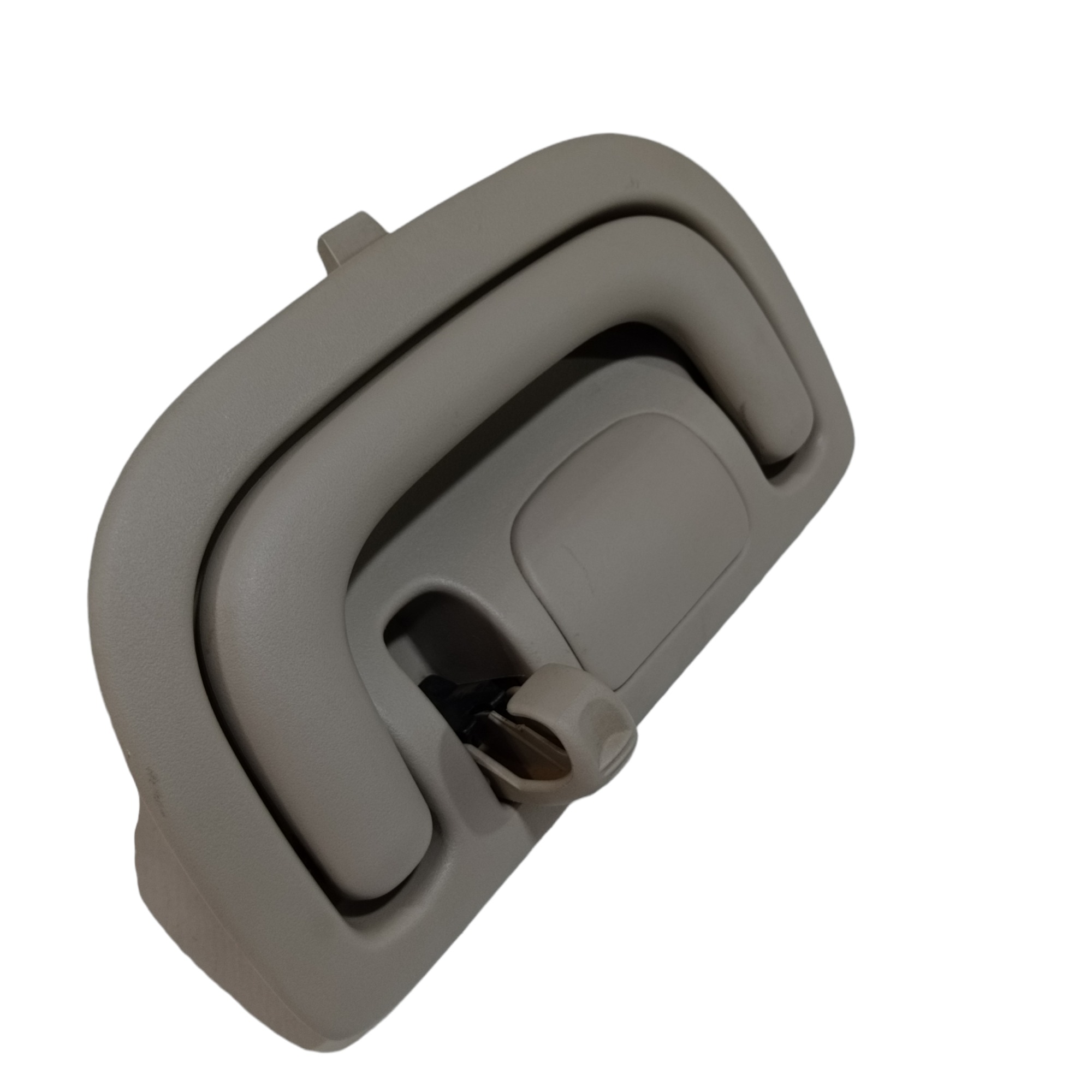 Alça Pqp Traseiro Esquerdo Chrysler Grand Caravan 2003 V458 5