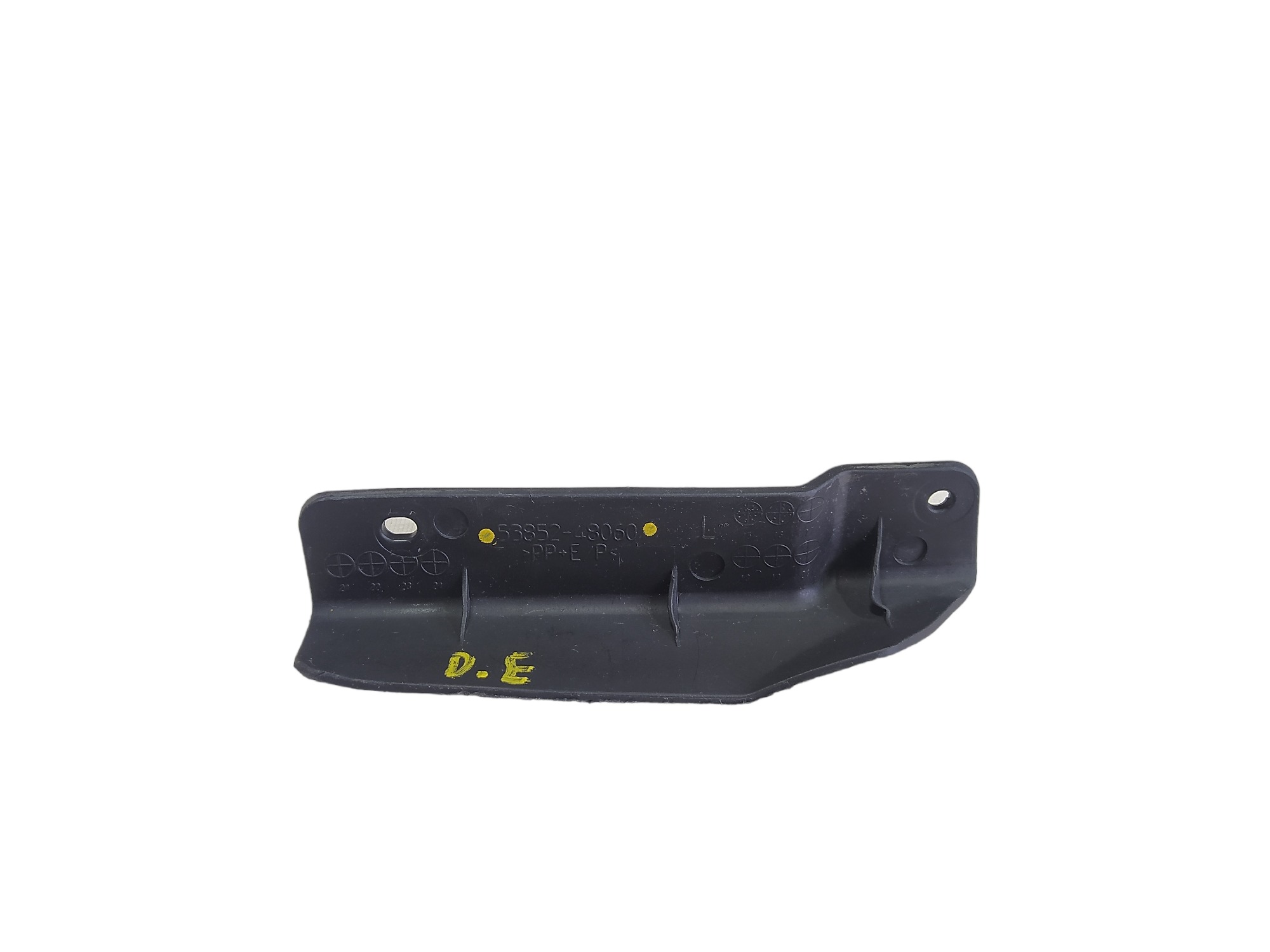 Lameiro Dianteiro Esquerdo Lexus Rx450hl 3.5 2021 V576 4