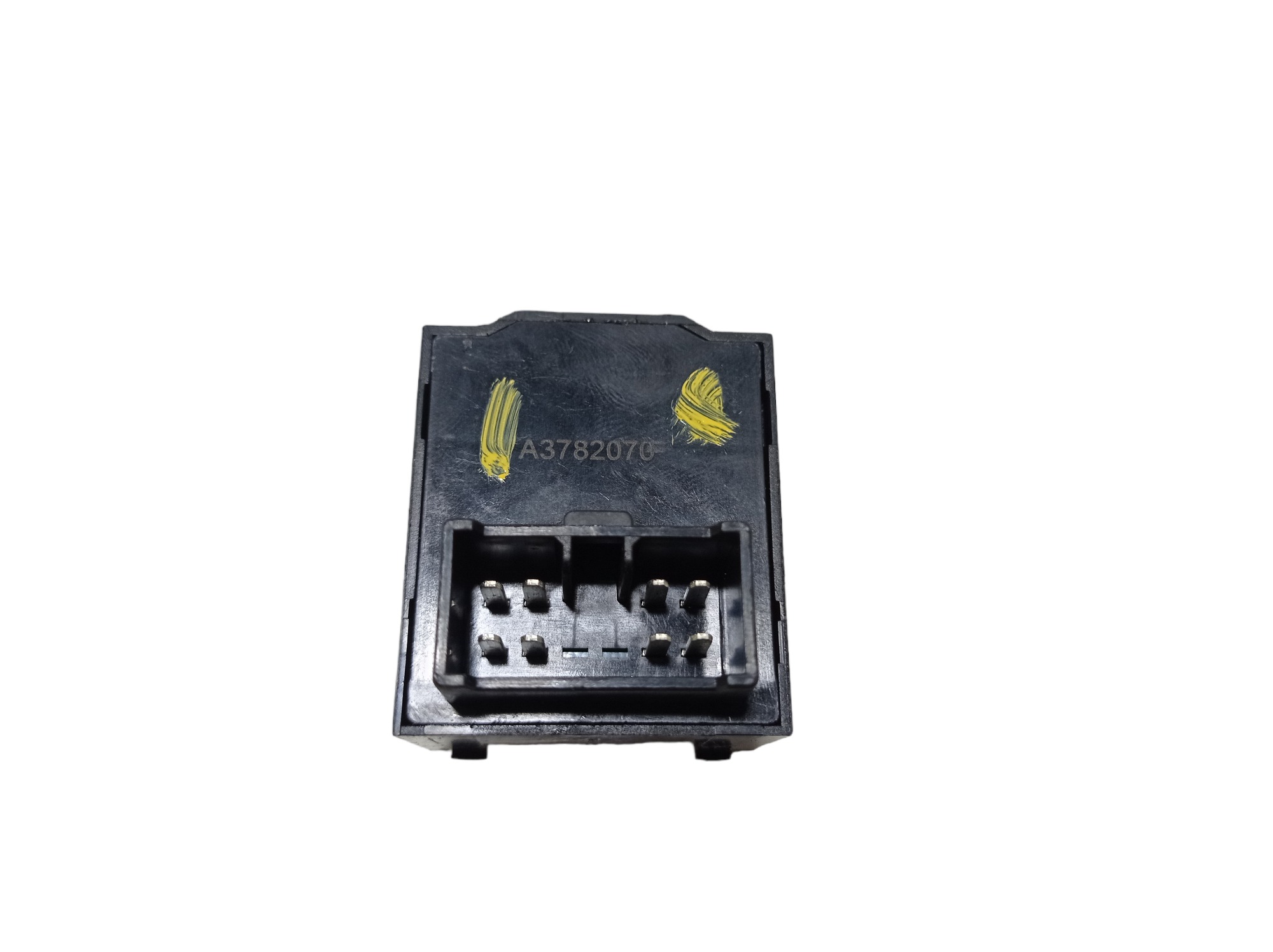Botão Comando Retrovisor Lifan 530 2015 A3782070 V567 6