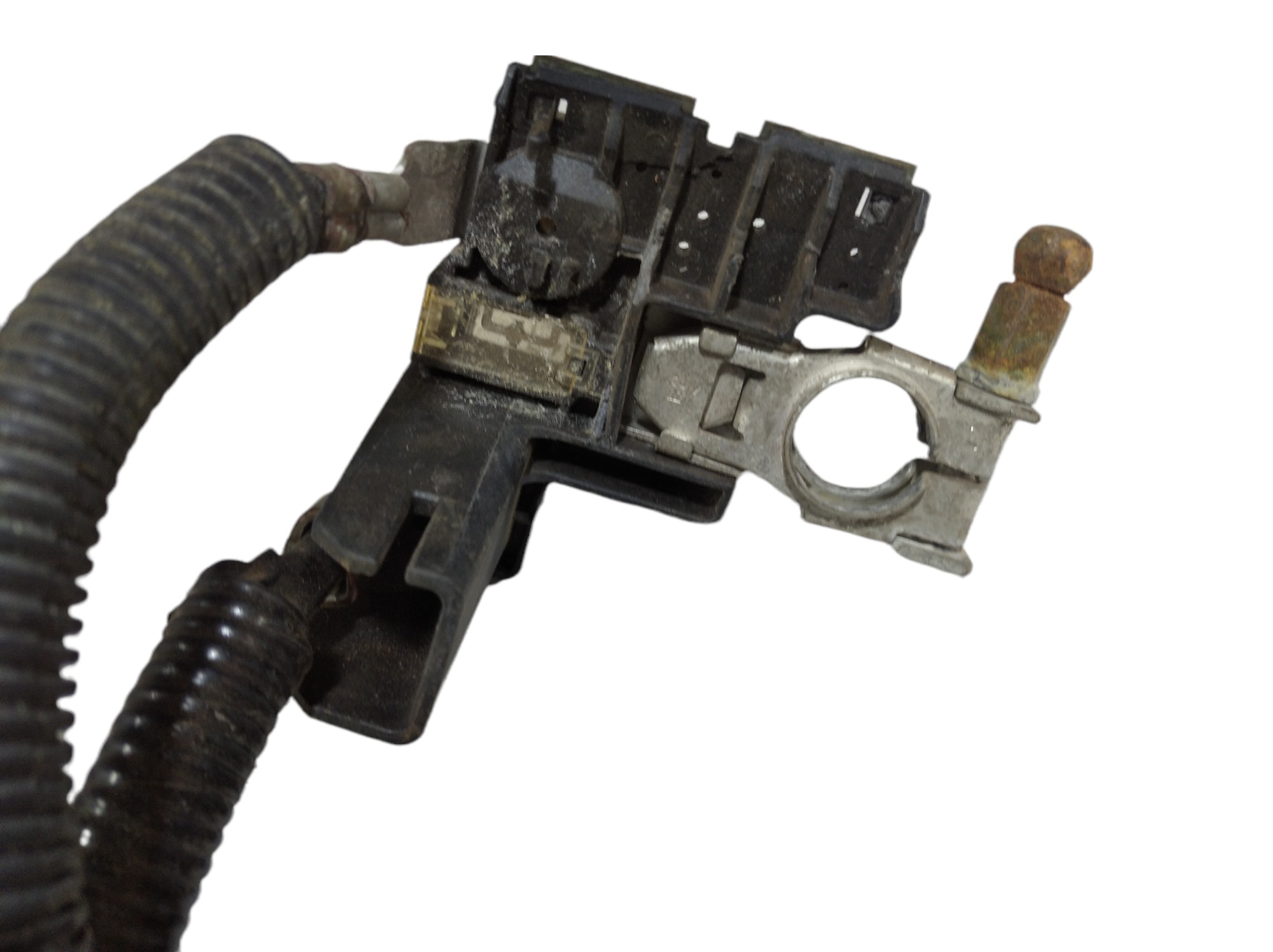 Chicote Injeçao Avaria Plug Modulo Hrv 2017 3211051nm504 7