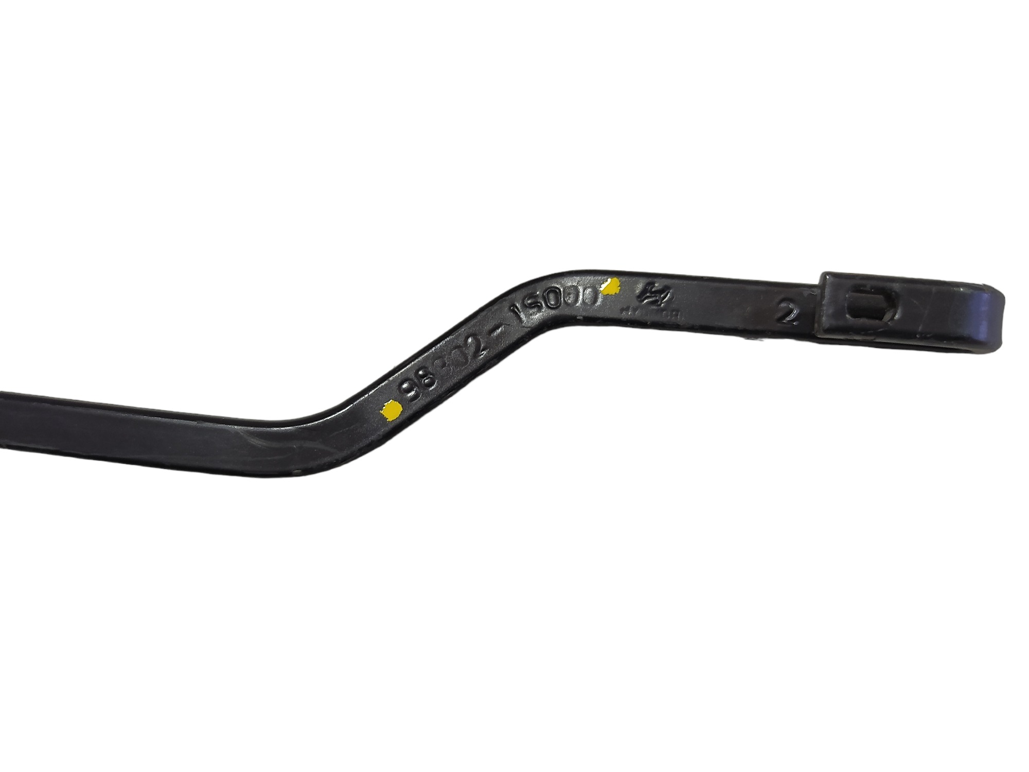 Haste Limpador Direito Hyundai Hb20 2017 988021s000 Vl 8