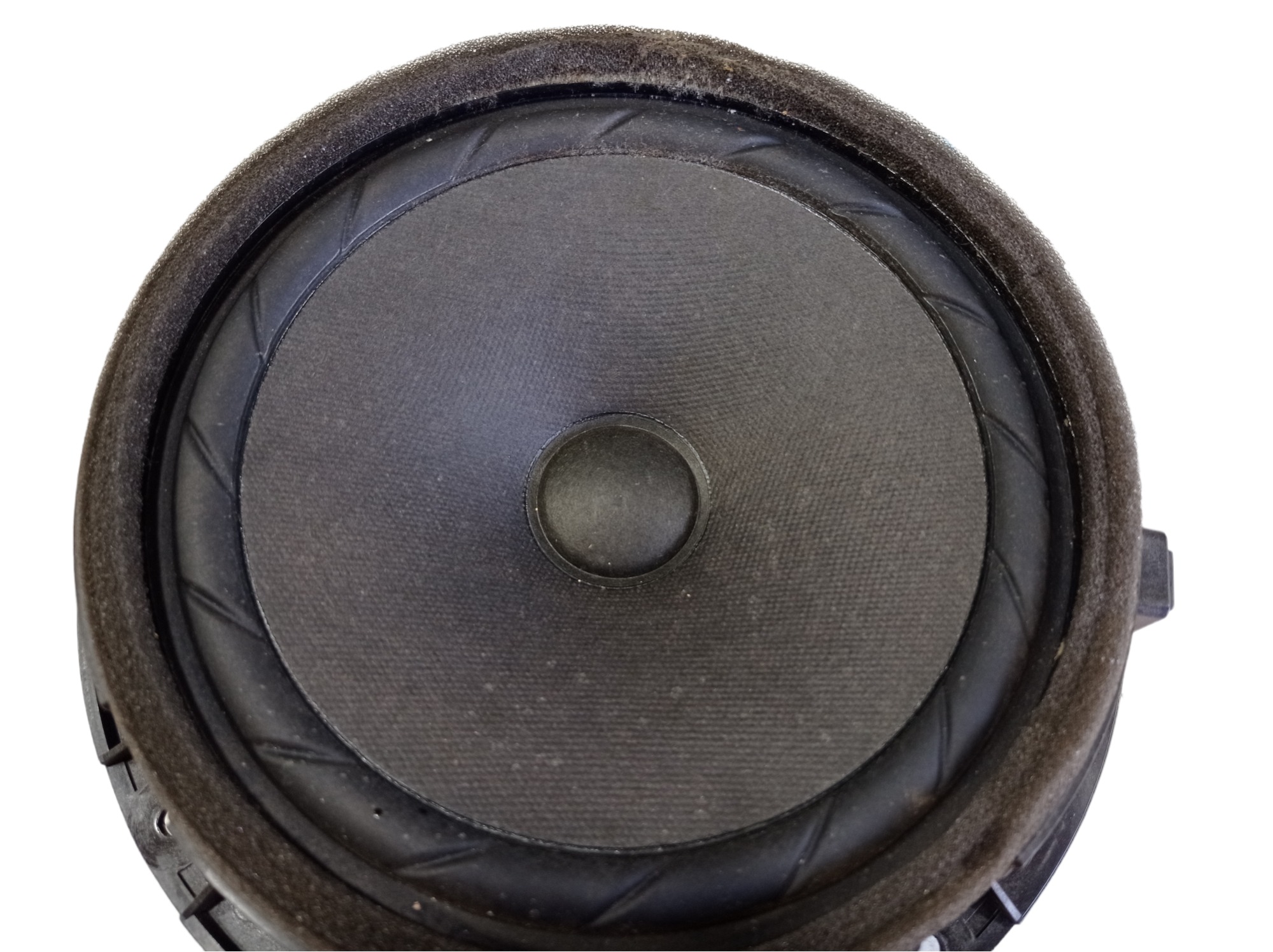 Alto Falante Traseiro Esquerdo Kia Cadenza 2011 A 2013 V547 7