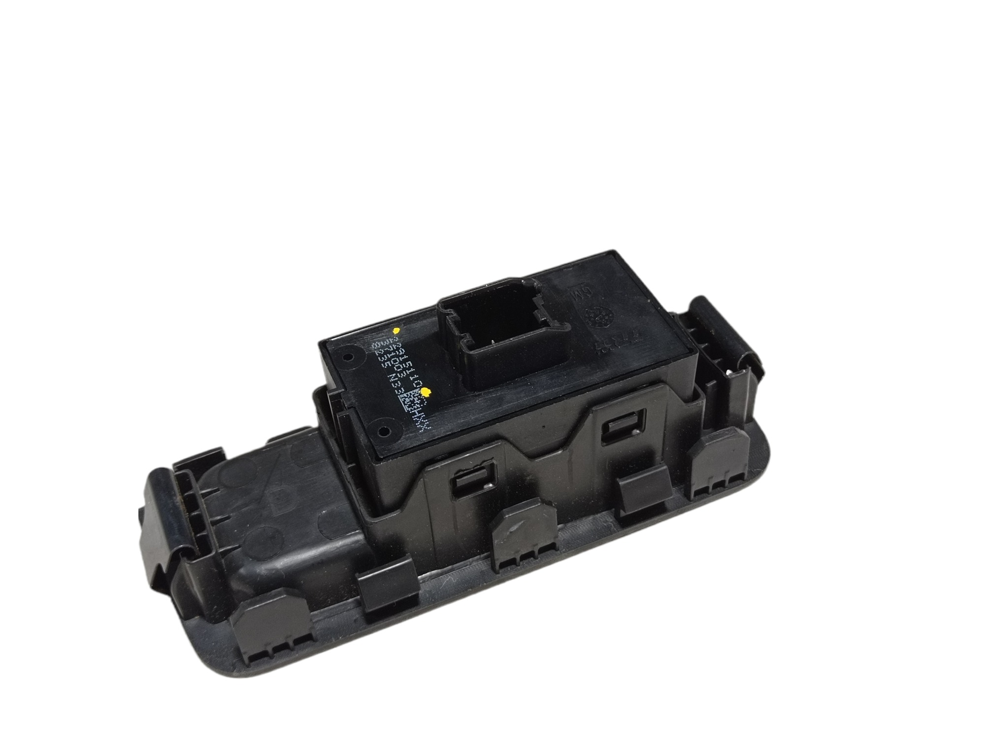 Botão Vidro Traseiro Direito Gm Onix 2018 V324 22915110 5