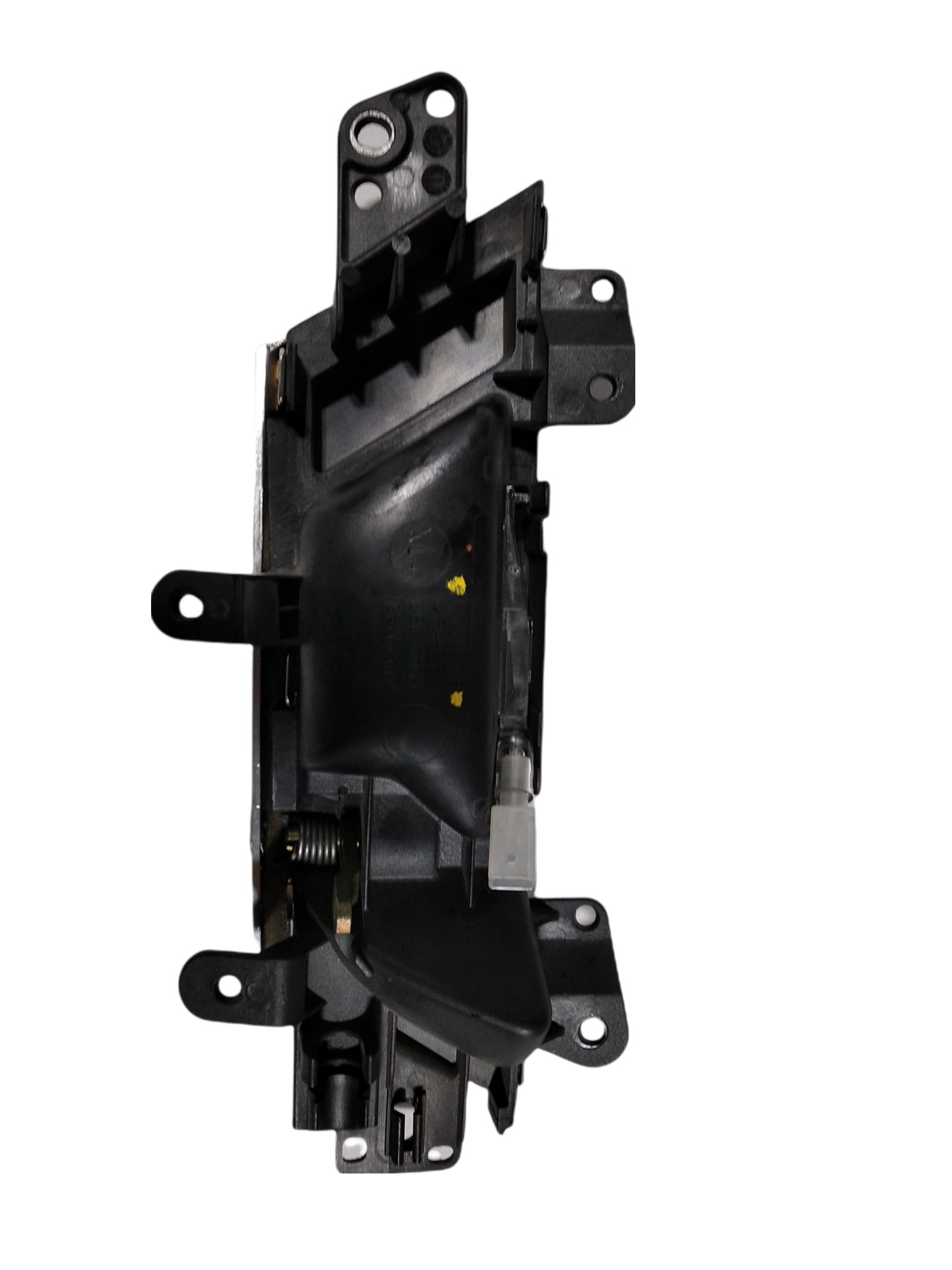 Maçaneta Interna Traseira Esquerda Audi A6  V29 4f0839019 6