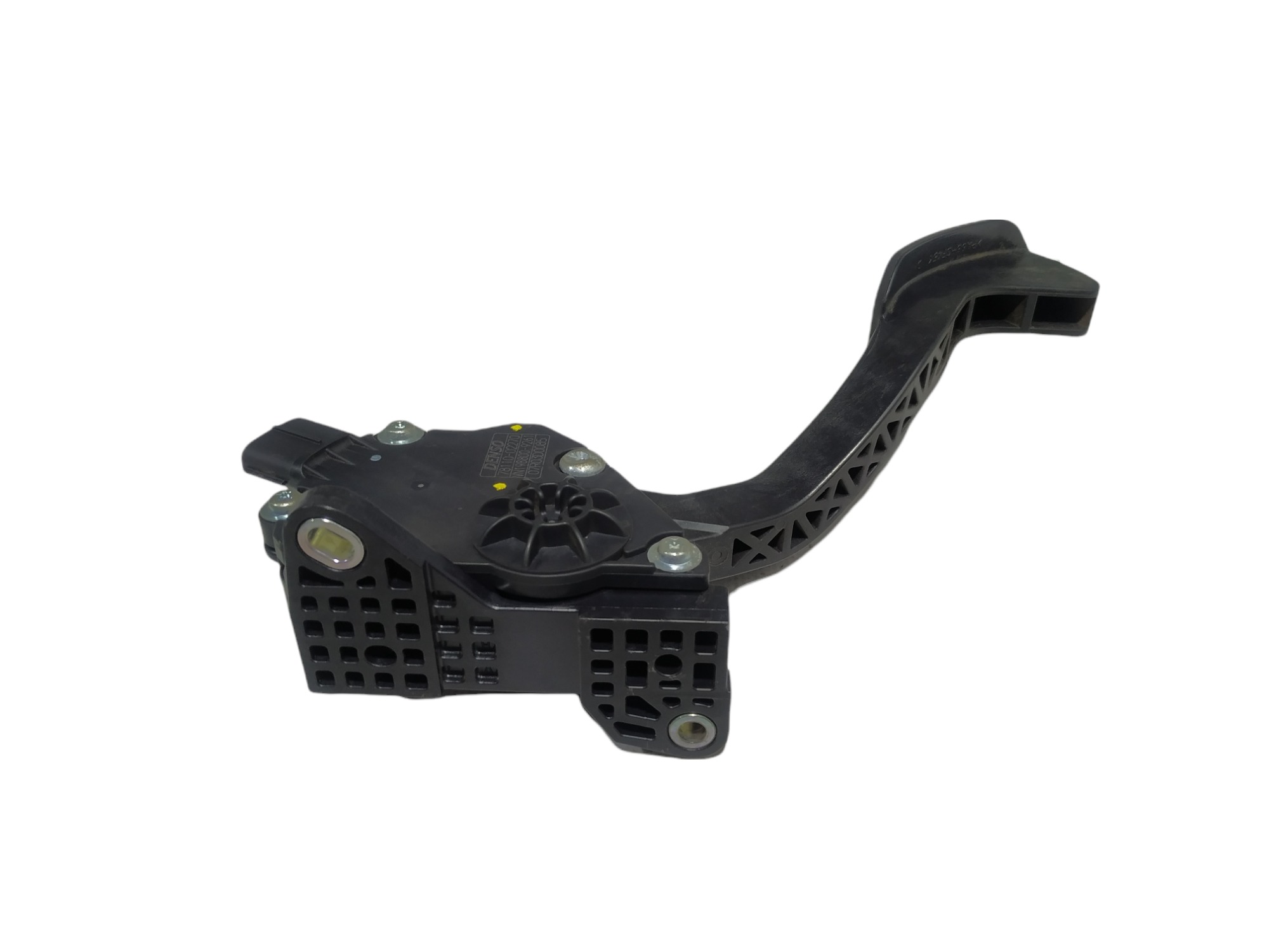 Pedal Acelerador Eletrônico Corolla 1.8 Aut  V320 7811002270 5