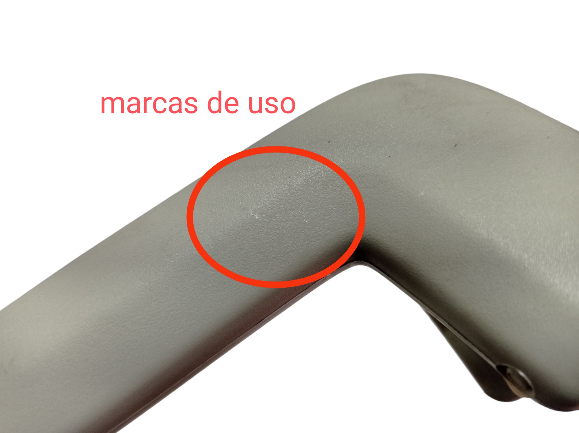 Alça Teto Traseiro Direito Discovery 4 2010 A 2014 V582 9