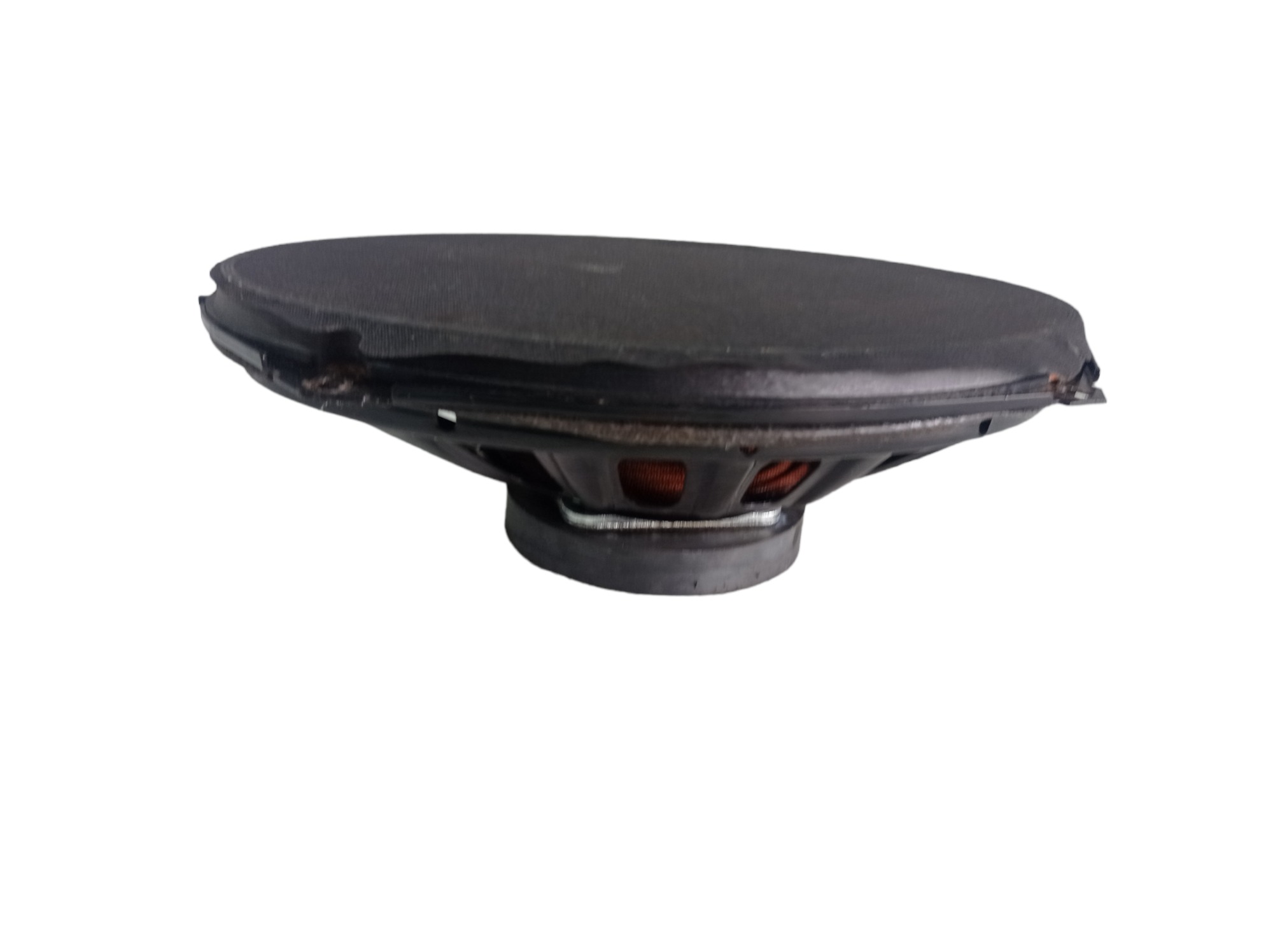 Alto Falante Dianteiro Esquerda Grand Caravan 2006 V487 2
