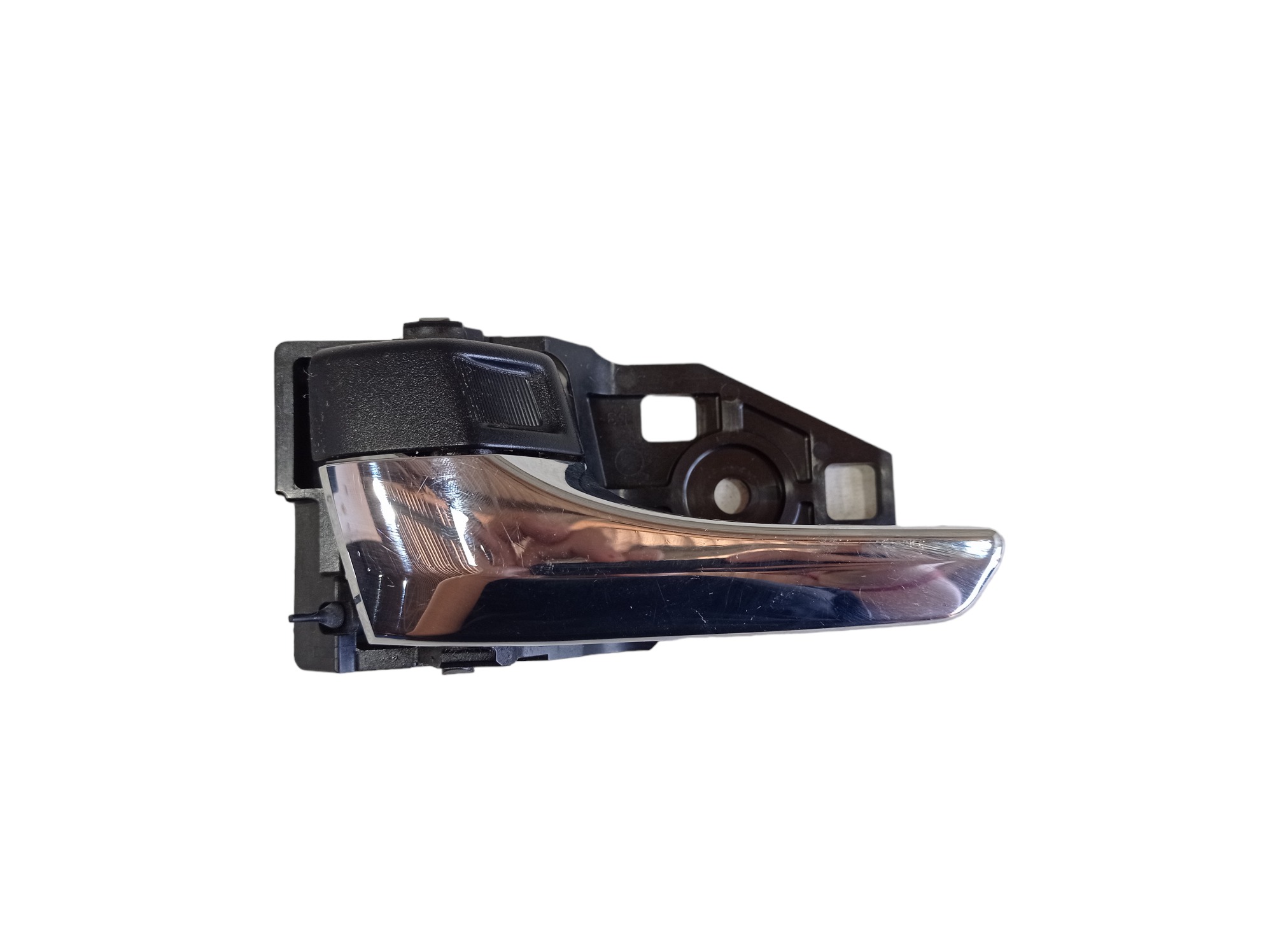 Maçaneta Int Porta Dianteira Esquerda Toyota Rav4 2018 V553 3