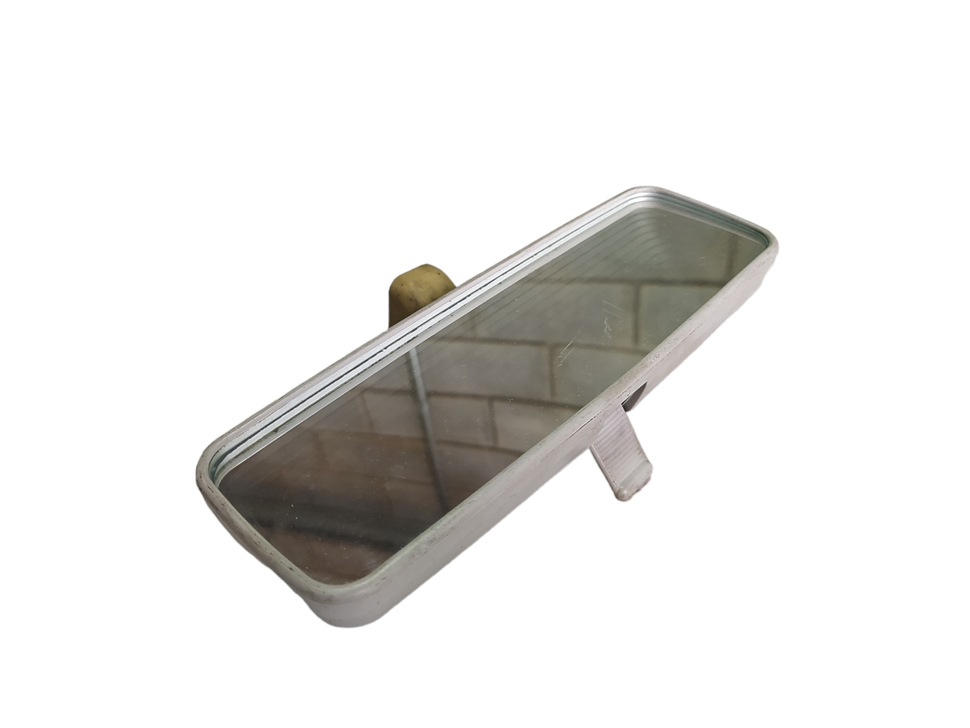 Retrovisor Interno Fiat 500 2010 A 2014 Ie9026204 Vl 3