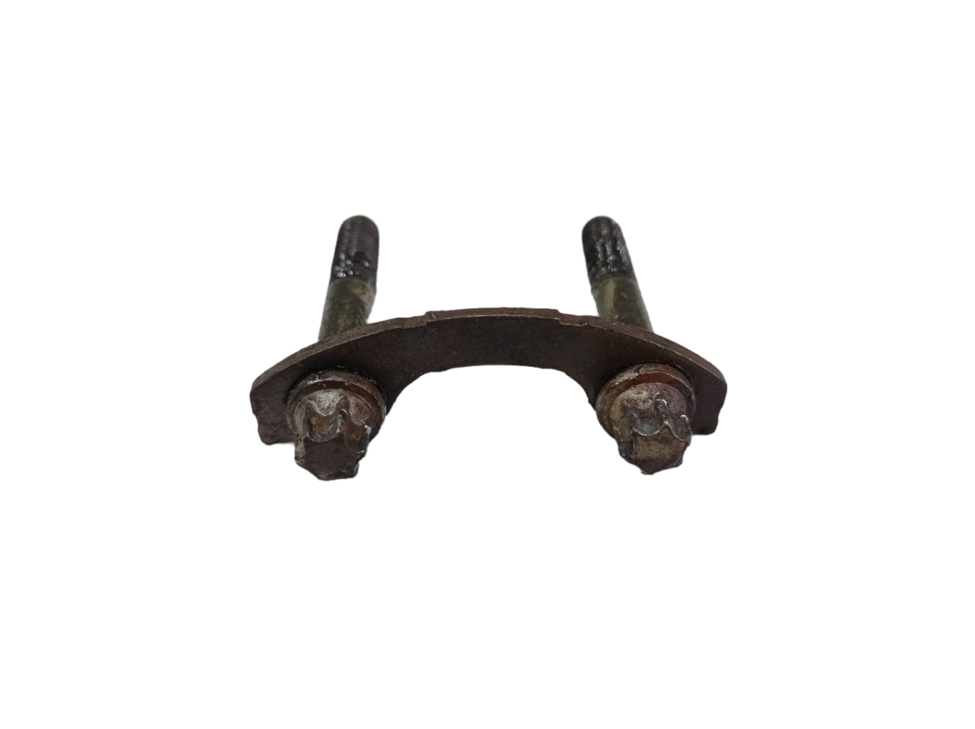 Parafusos Do Cardan Range Rover Vogue 5.0 2011 V546 7