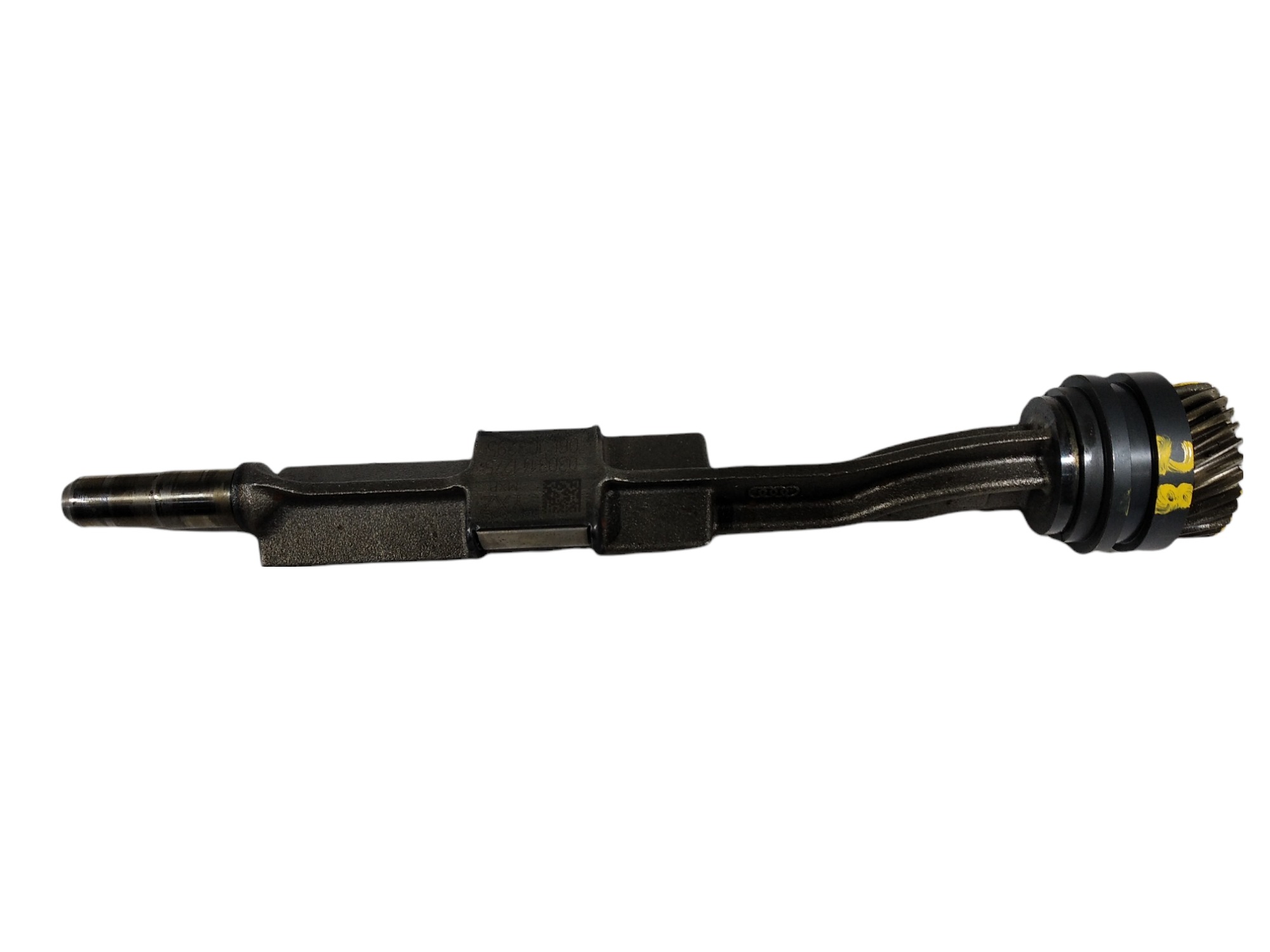 Eixo Balanceador Motor Vw Jetta 2.0 Turbo V260 06k103305a 4