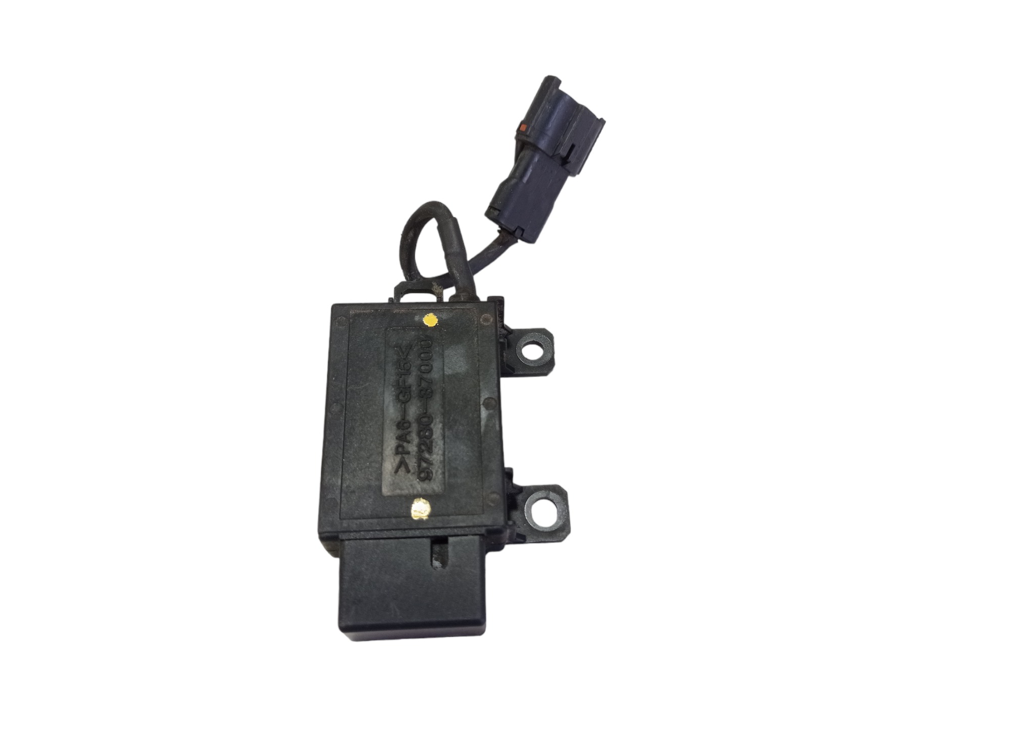 Sensor Temperatura Kia Opirus 3.8 V6 2008 V581 2