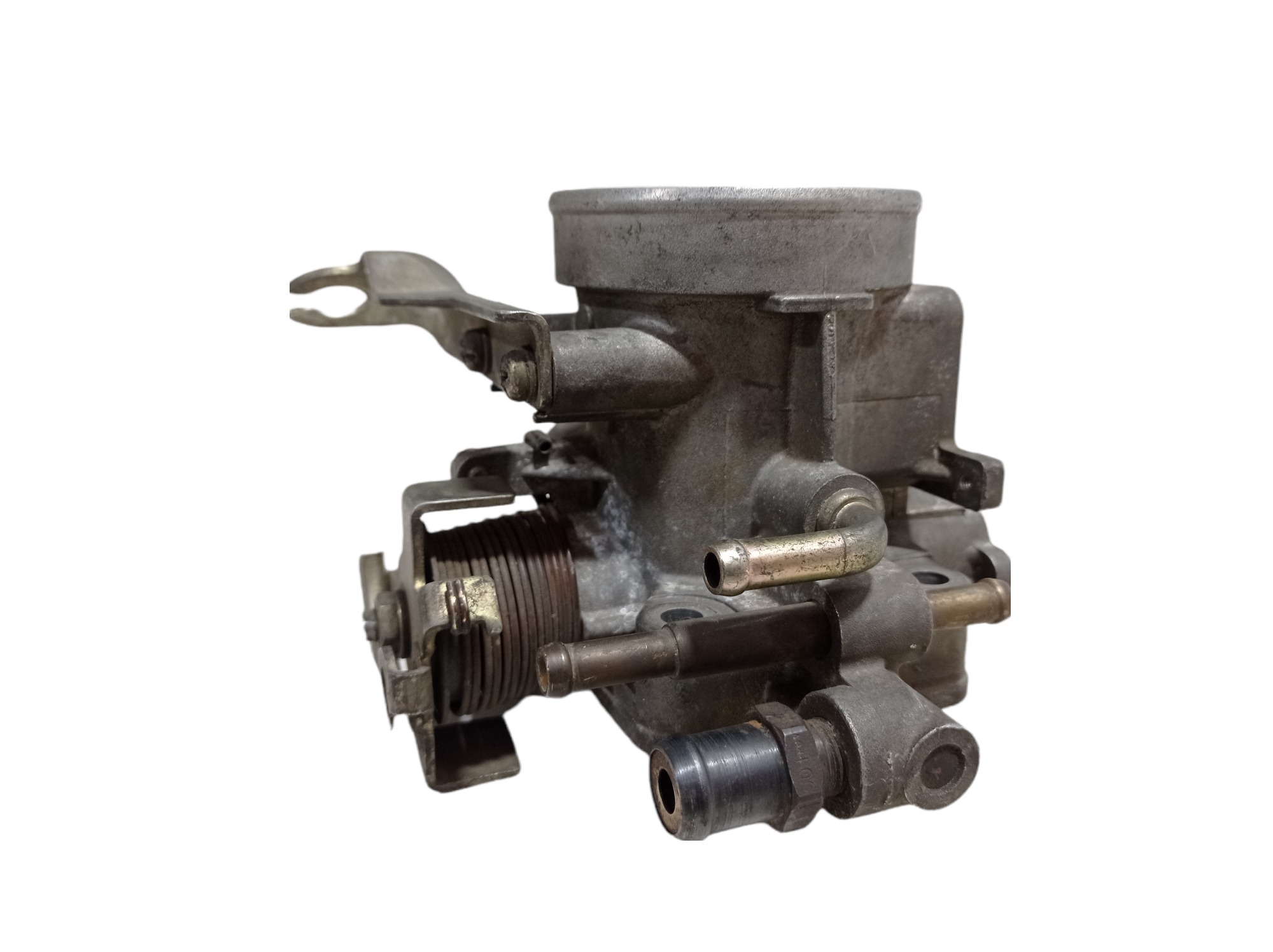 Tbi Corpo Borboleta Fiat Marea Brava Hgt 1.8 V83 6