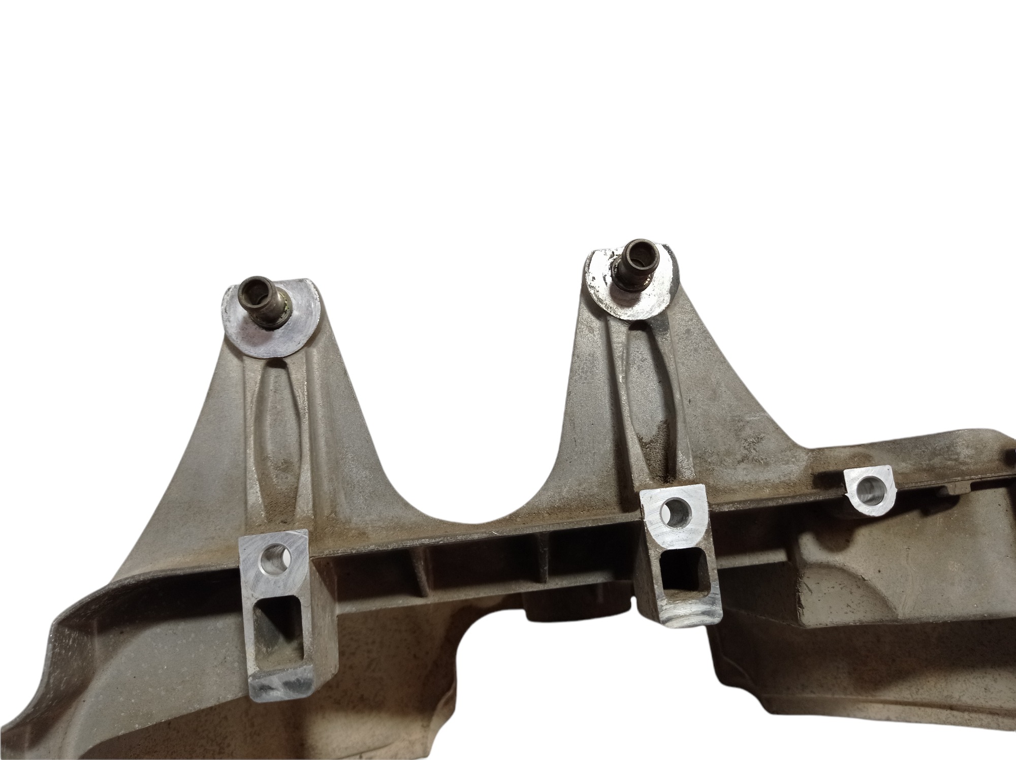 Defletor Coletor Escapamento Vw Golf Sport Line 2.0 V317 3