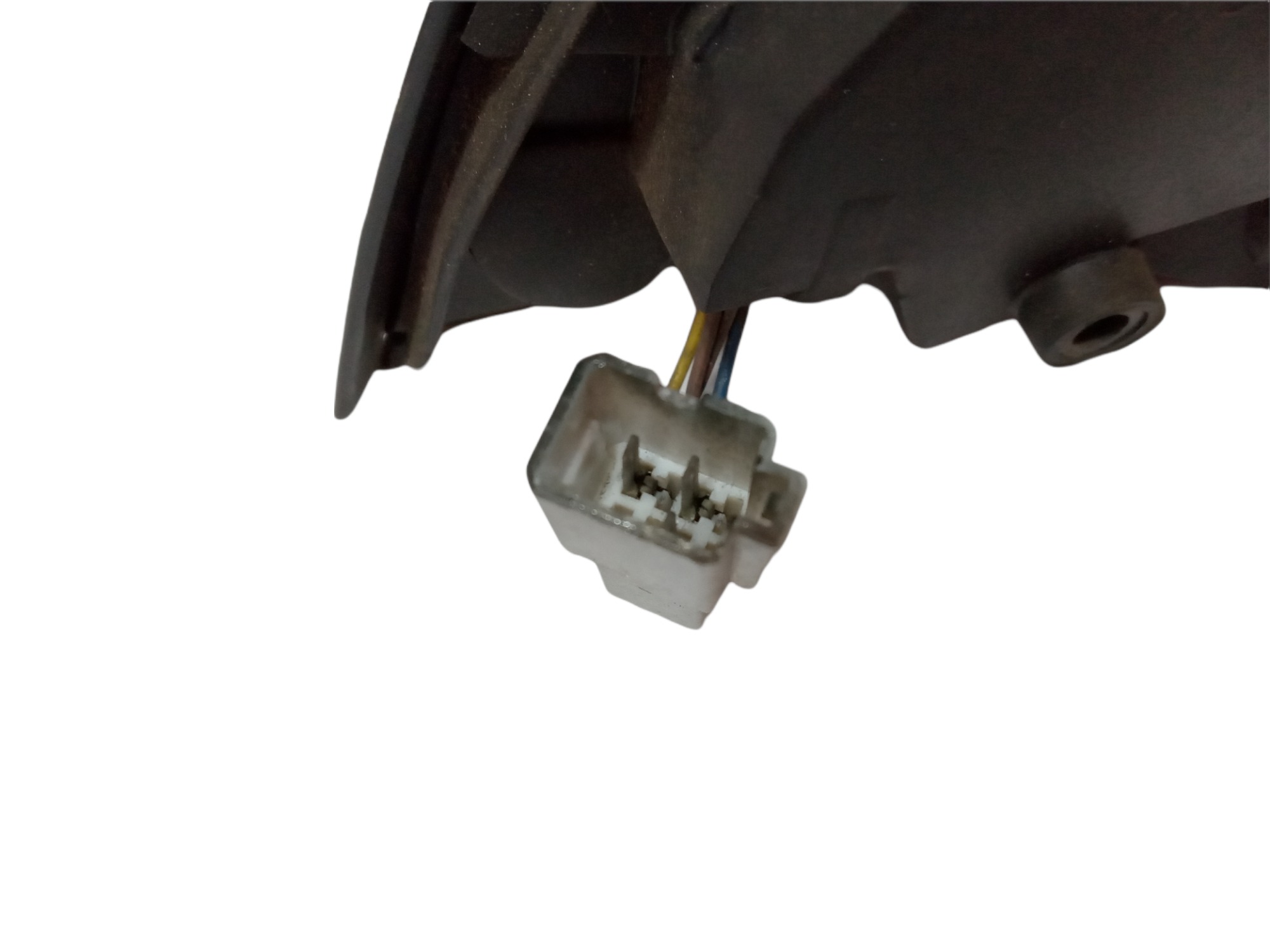Retrovisor Direito Ômega Australiano 3.8 V6 2000 V367 9
