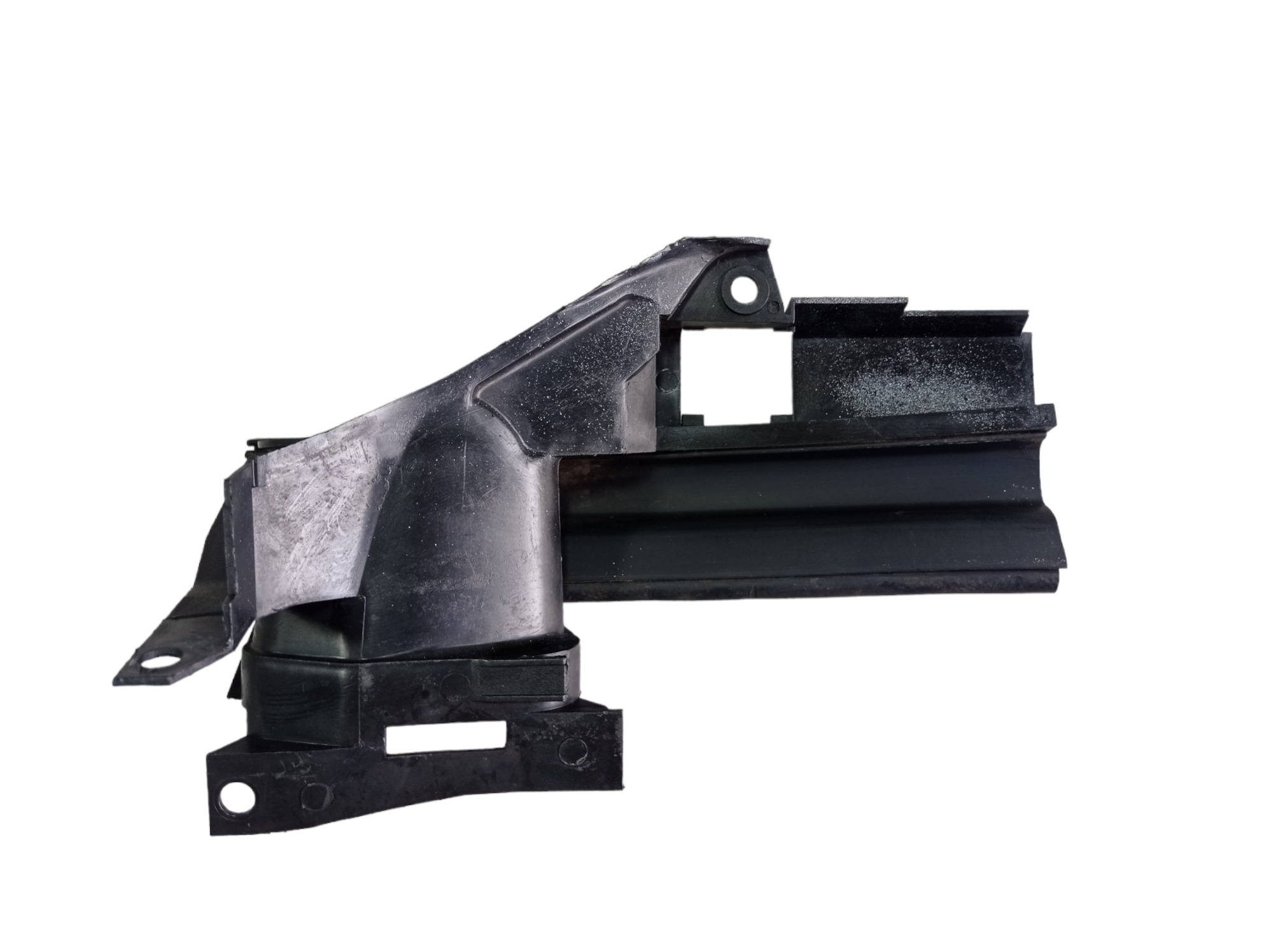 Tomada De Ar Mercedes C230 1998 2025200604 V493 5