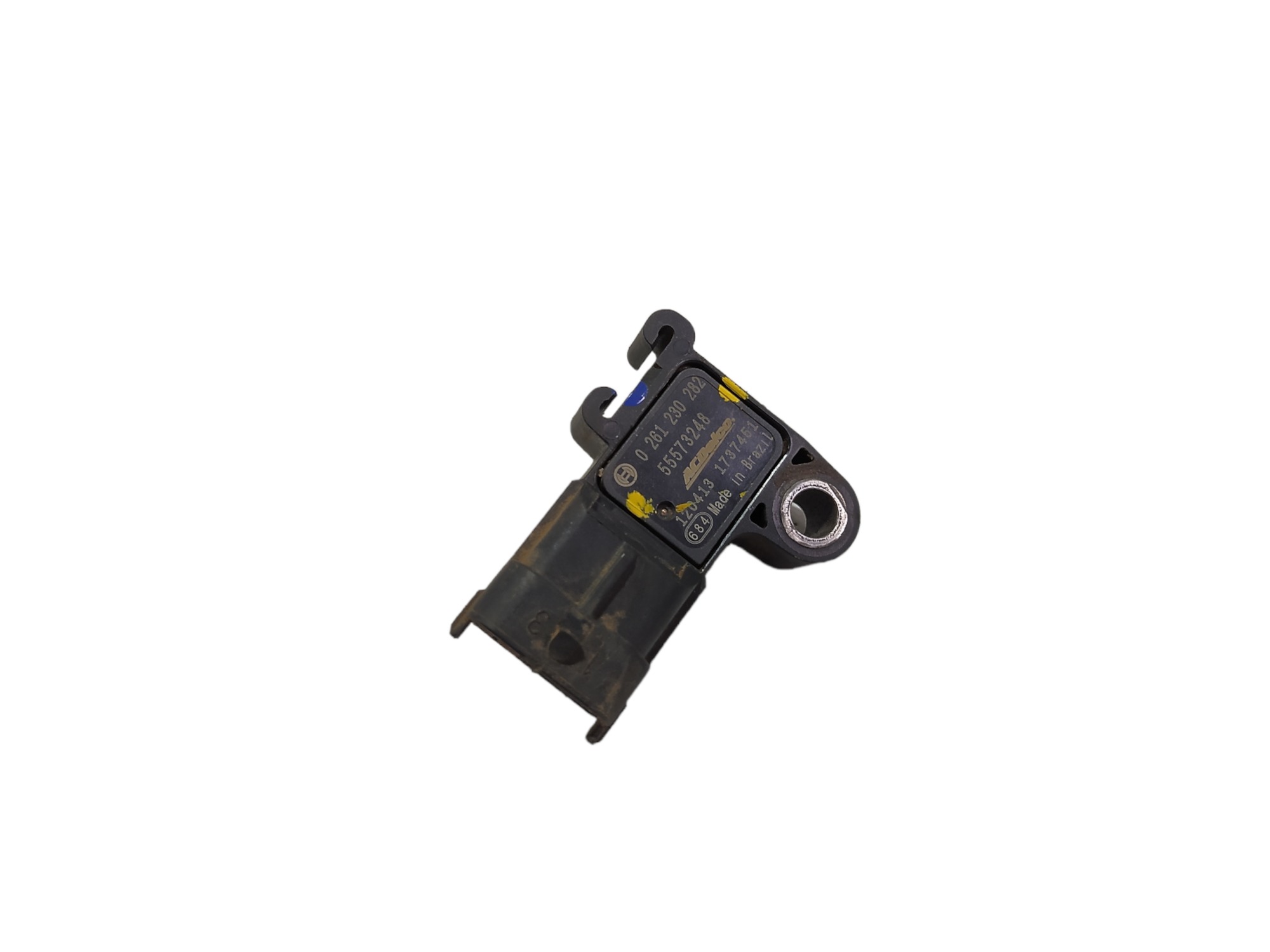 Sensor Map Agile Montana Cobalt  0261230282 55573248  Vl 7