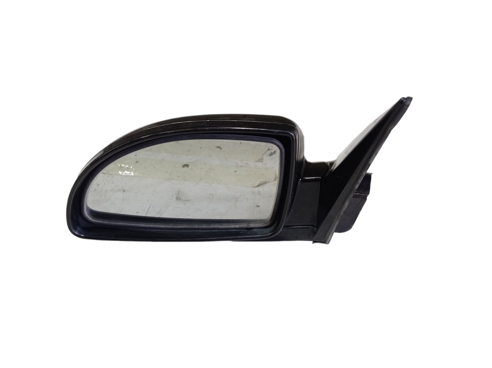 Retrovisor Esquerdo Kia Opirus 2008 E4012215 V581 3