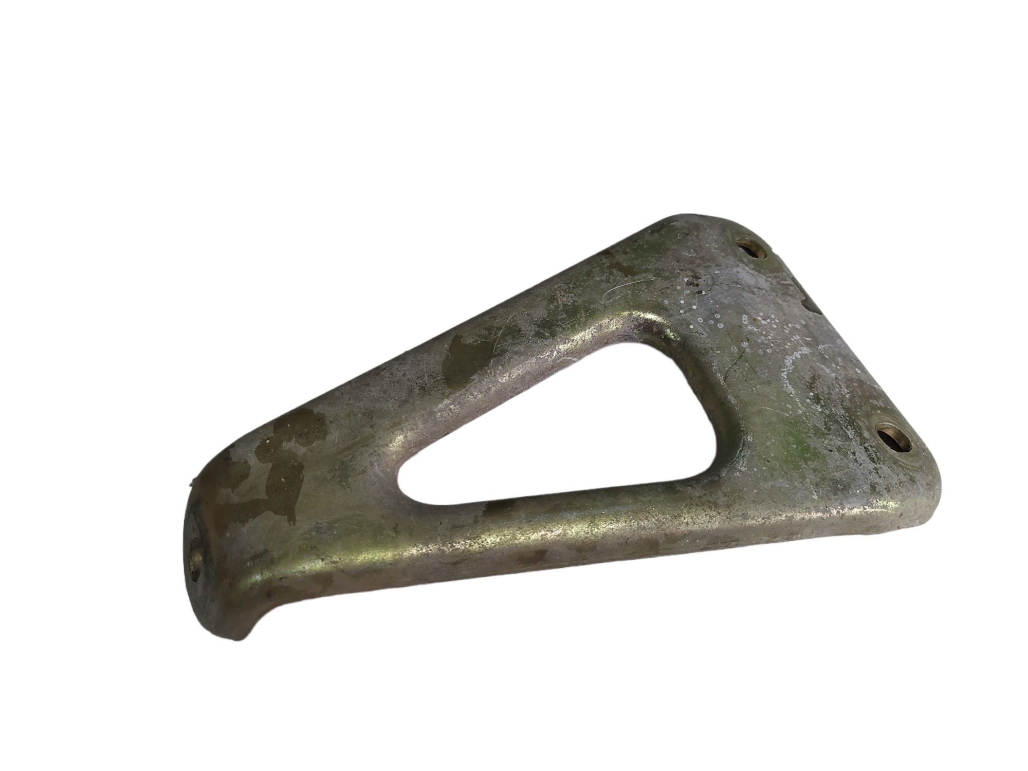Suporte Coletor Admissão Chery Celer 13  V470 477f1008082ba 6