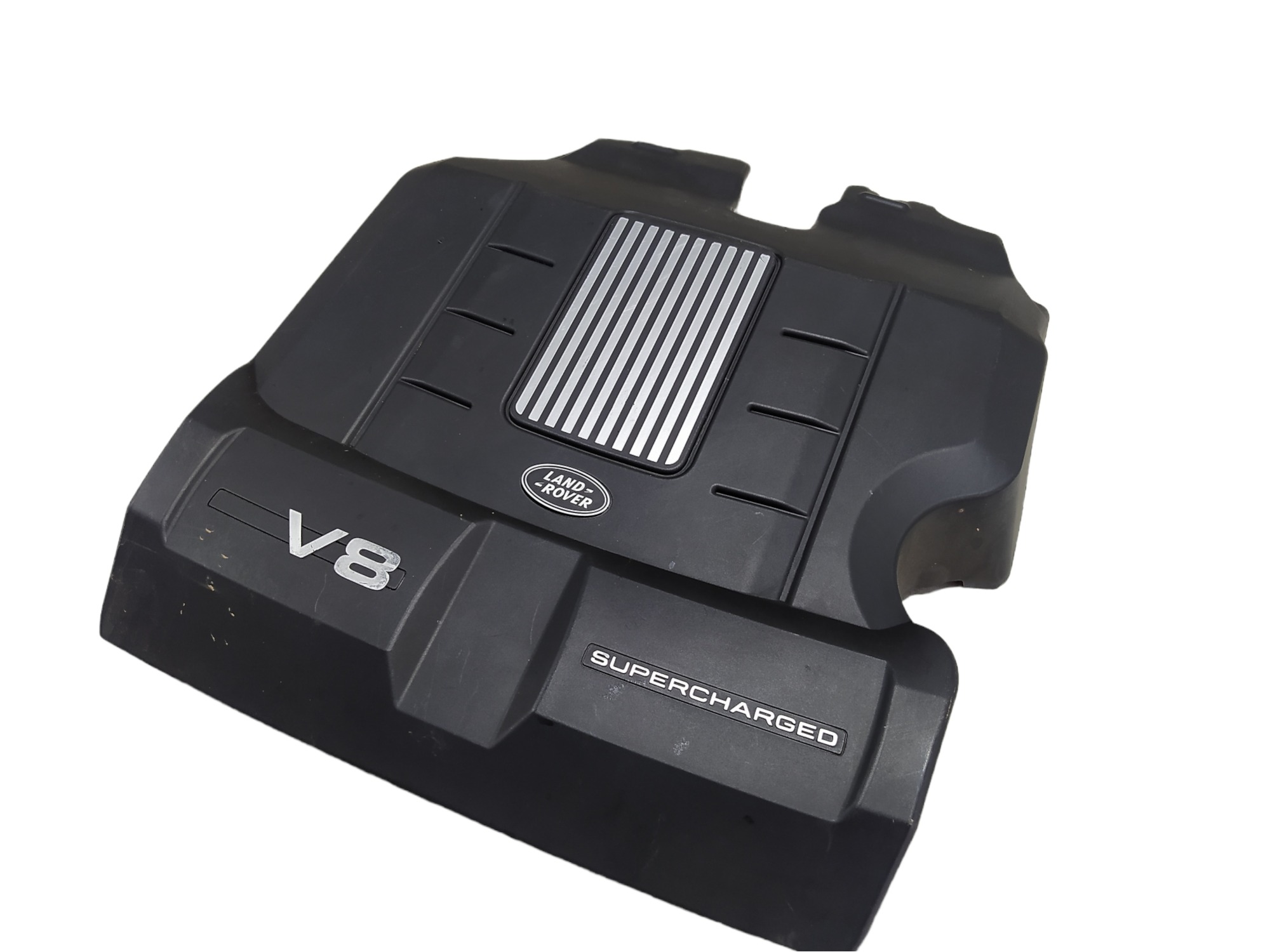 Capa Do Motor Range Rover Vogue 5.0 2011 V546 2