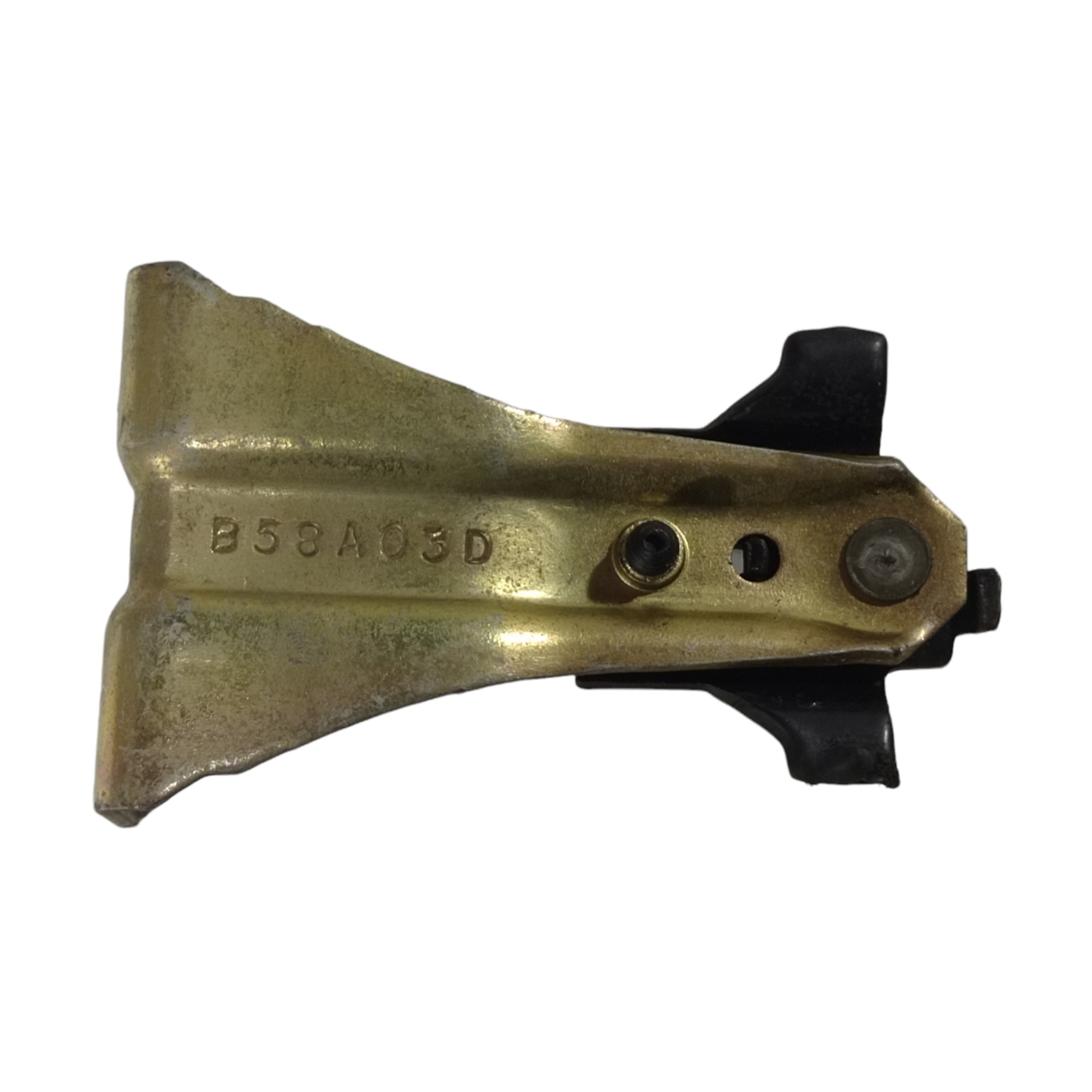 Dobradiça Porta Deslizante Chrysler Grand Caravan 2003 V458 7