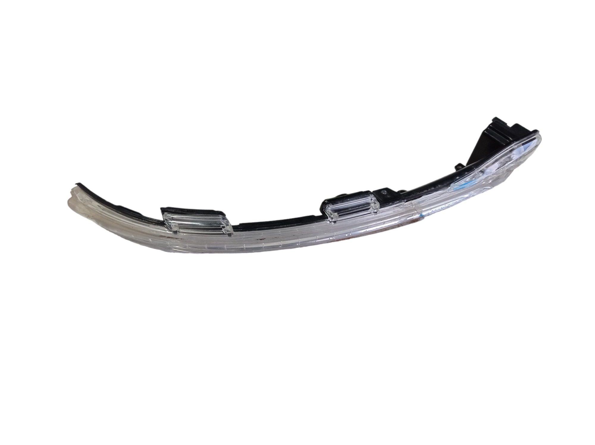 Pista Retrovisor Direito Vw Golf Gti 2019 5gm949102 V563 4