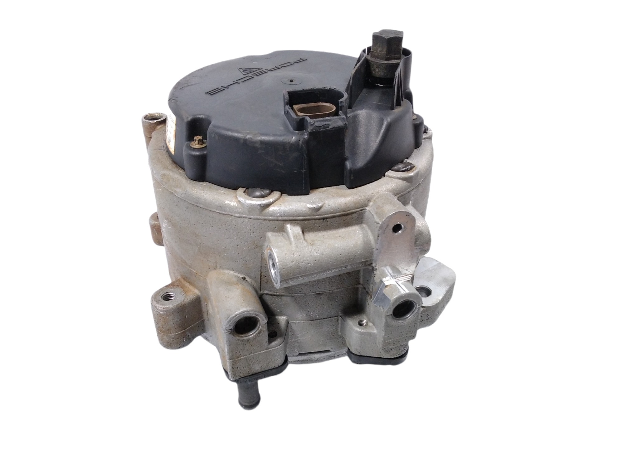 Alternador Porsche Cayenne S Turbo 4.5 V8 2003 V371 2