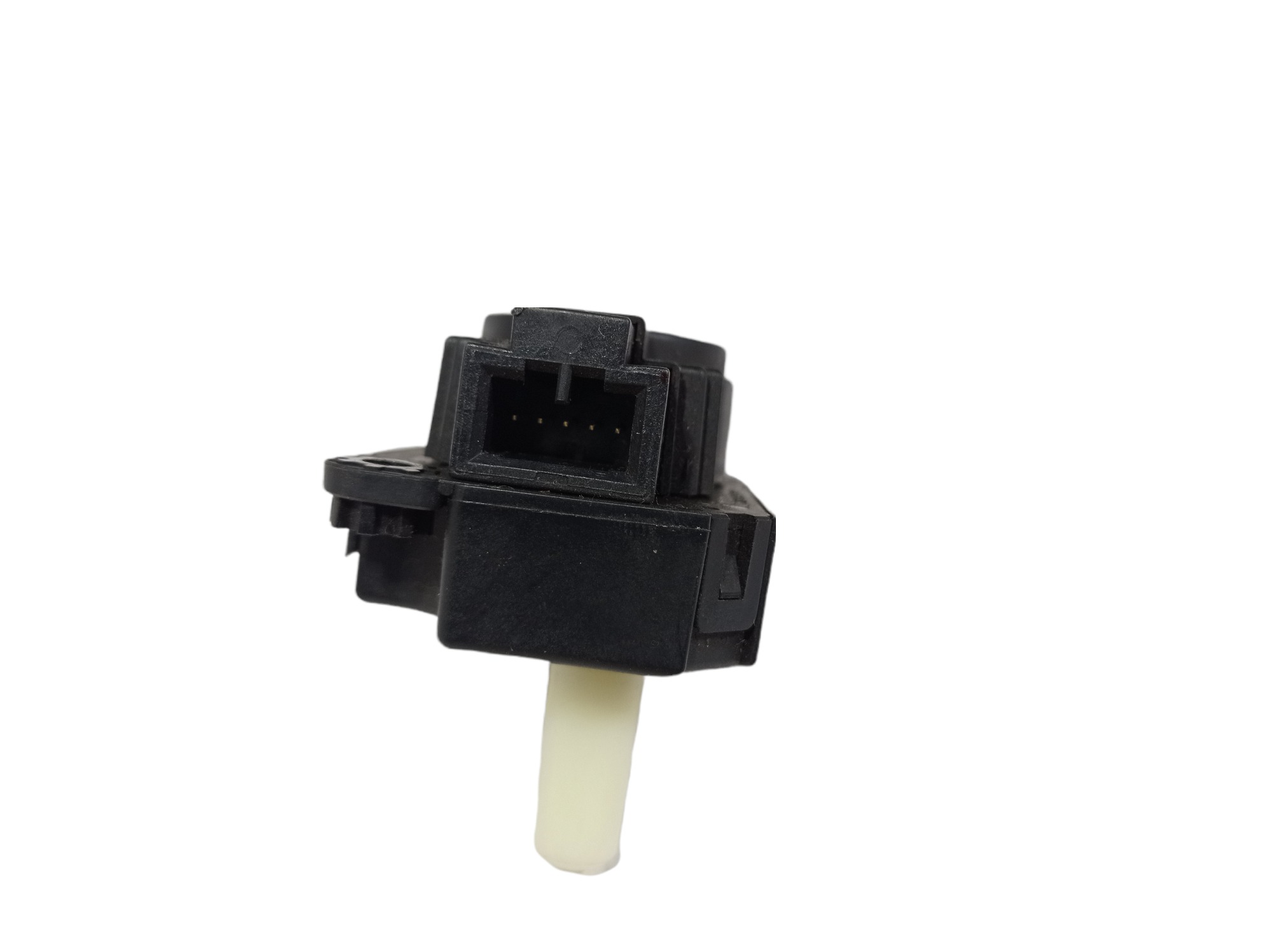 Motor Atuador Ar Condicionado Esquerdo Outlander 2015 V337 6