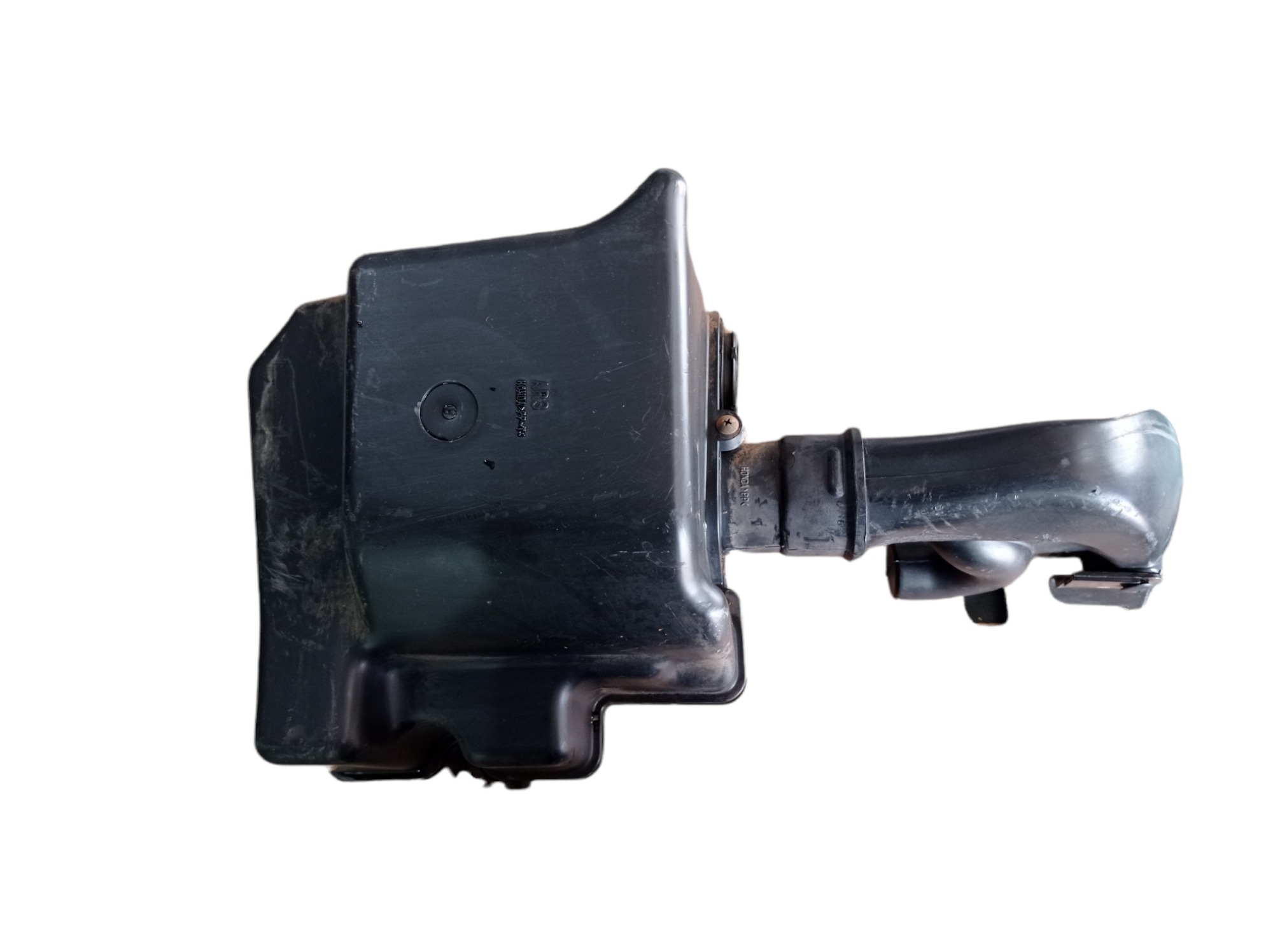 Caixa Filtro De Ar Honda Accord Lx 1994 2.2 V448 6