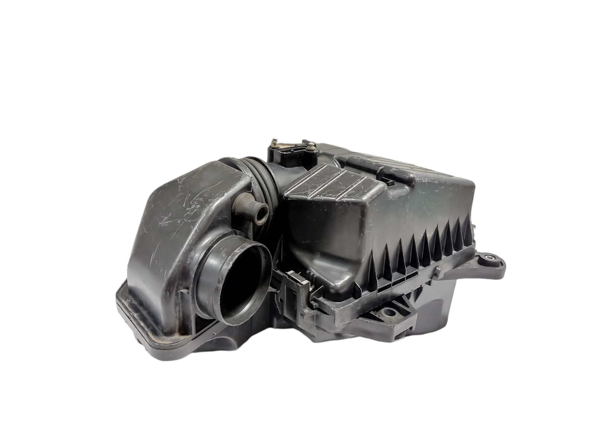Caixa Filtro Ar Honda Civic Coupe 2006 V24 5