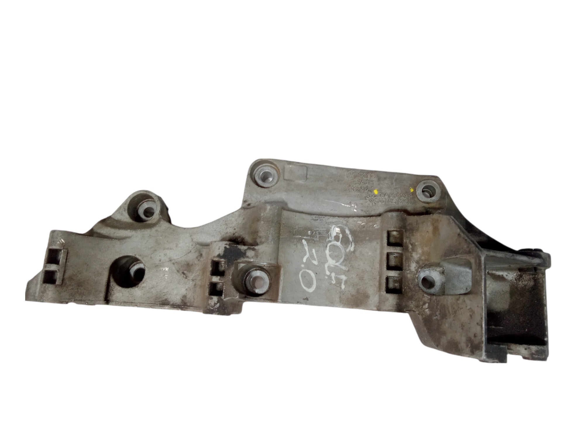 Suporte Bomba Hidráulica Vw Golf Bora A3 2003 4